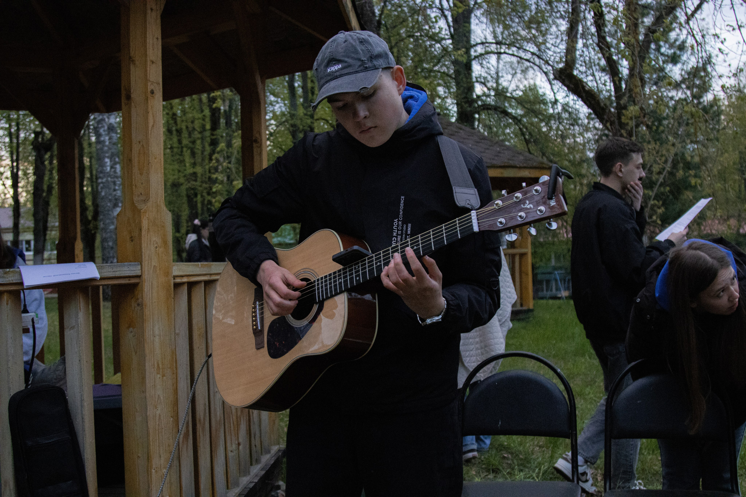 Выездная образовательная программа Движения Первых города Москвы | 7–11 мая 2025. Репортажный фотограф в Москве и Зеленограде Виктория Шишова
