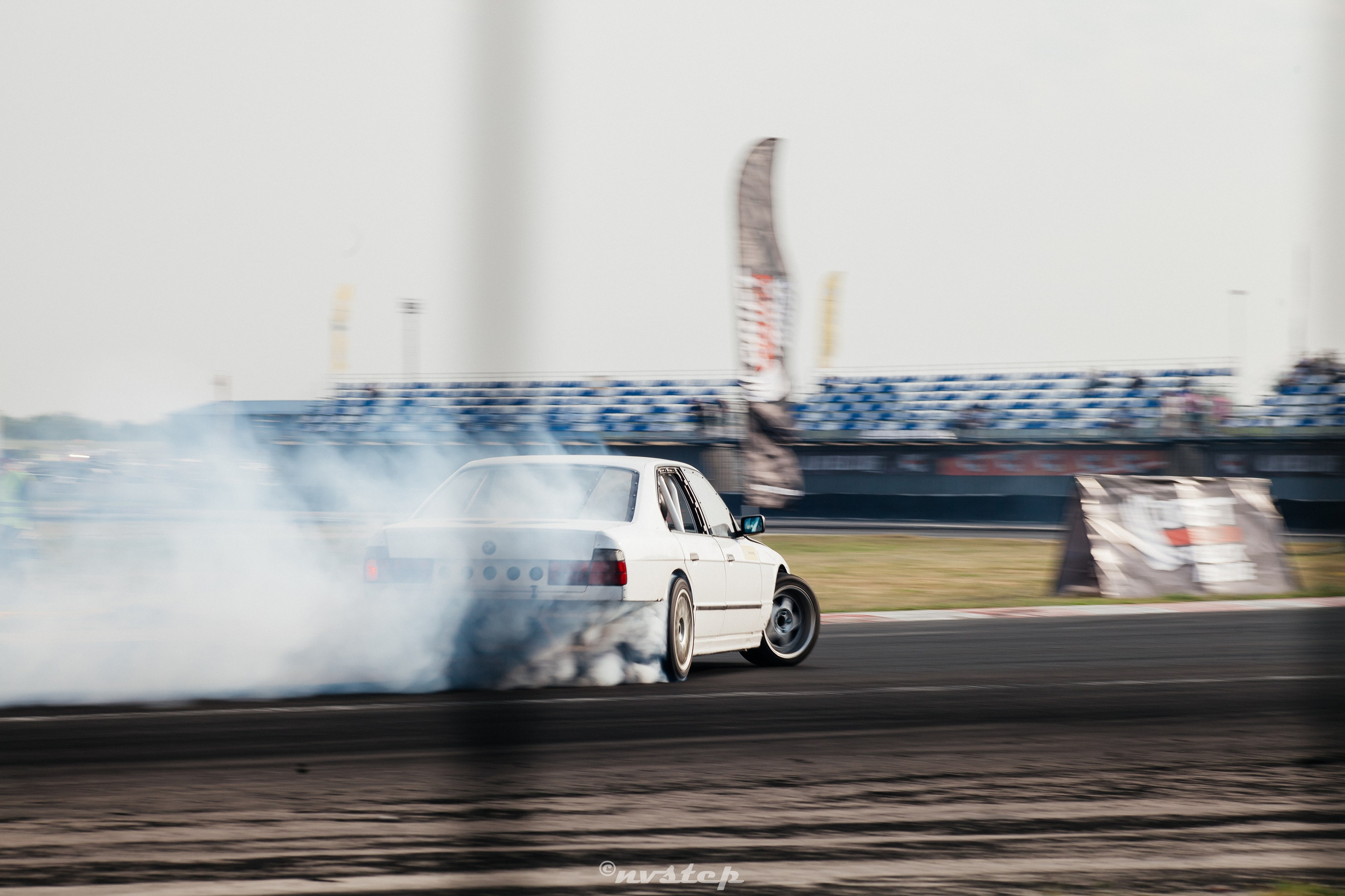 Drift Expo TM ADM 06/23. Мультижанровый фотограф в Москве Наталия Степанова