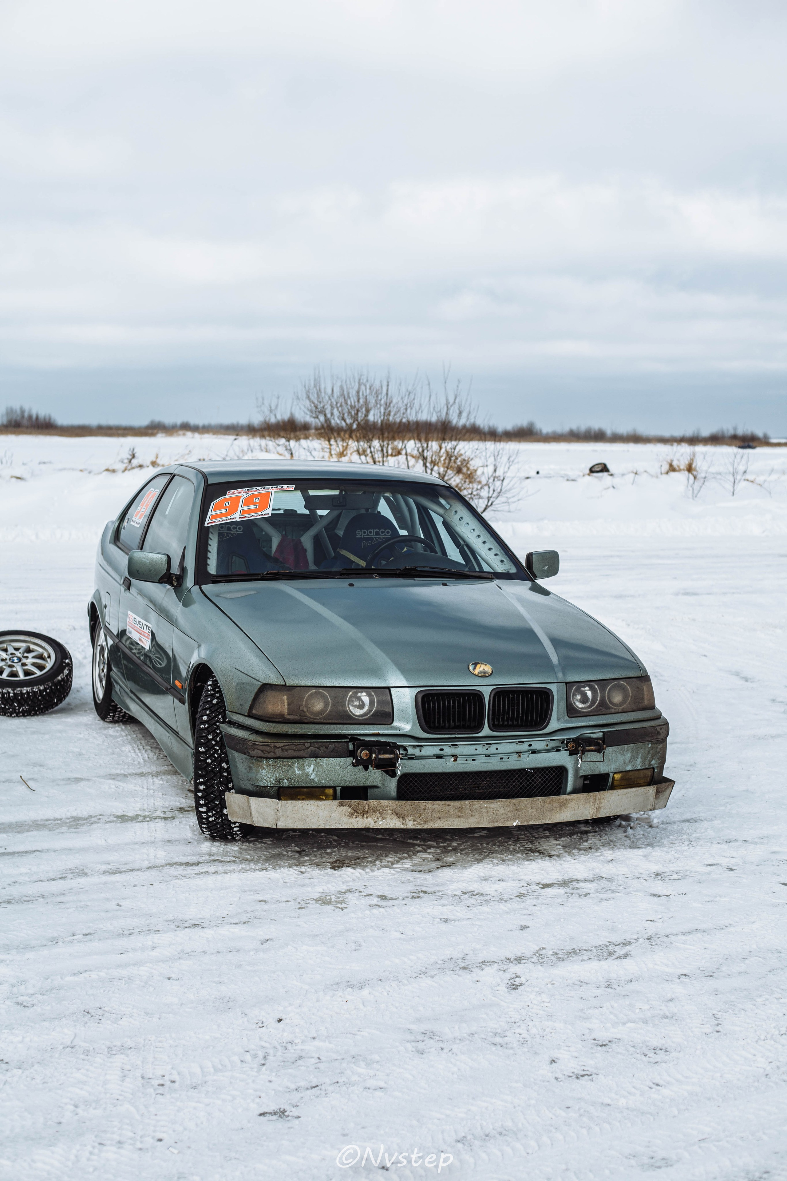 RSE Дмитров Лёд 2023. Мультижанровый фотограф в Москве Наталия Степанова