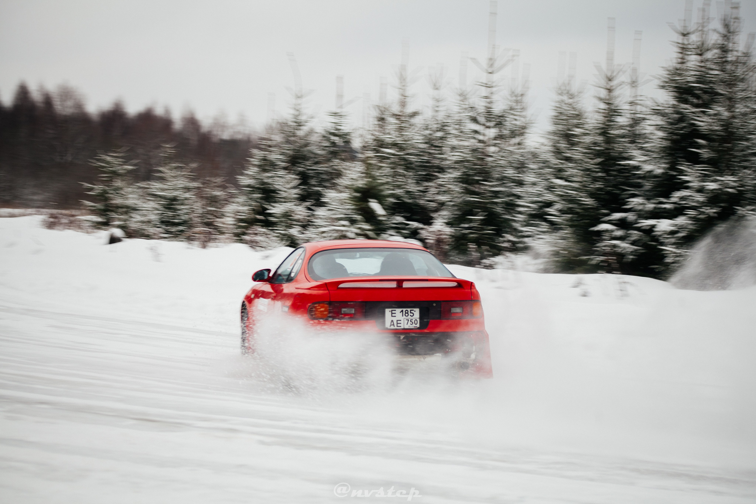 RSE Тропикана 2023. Мультижанровый фотограф в Москве Наталия Степанова