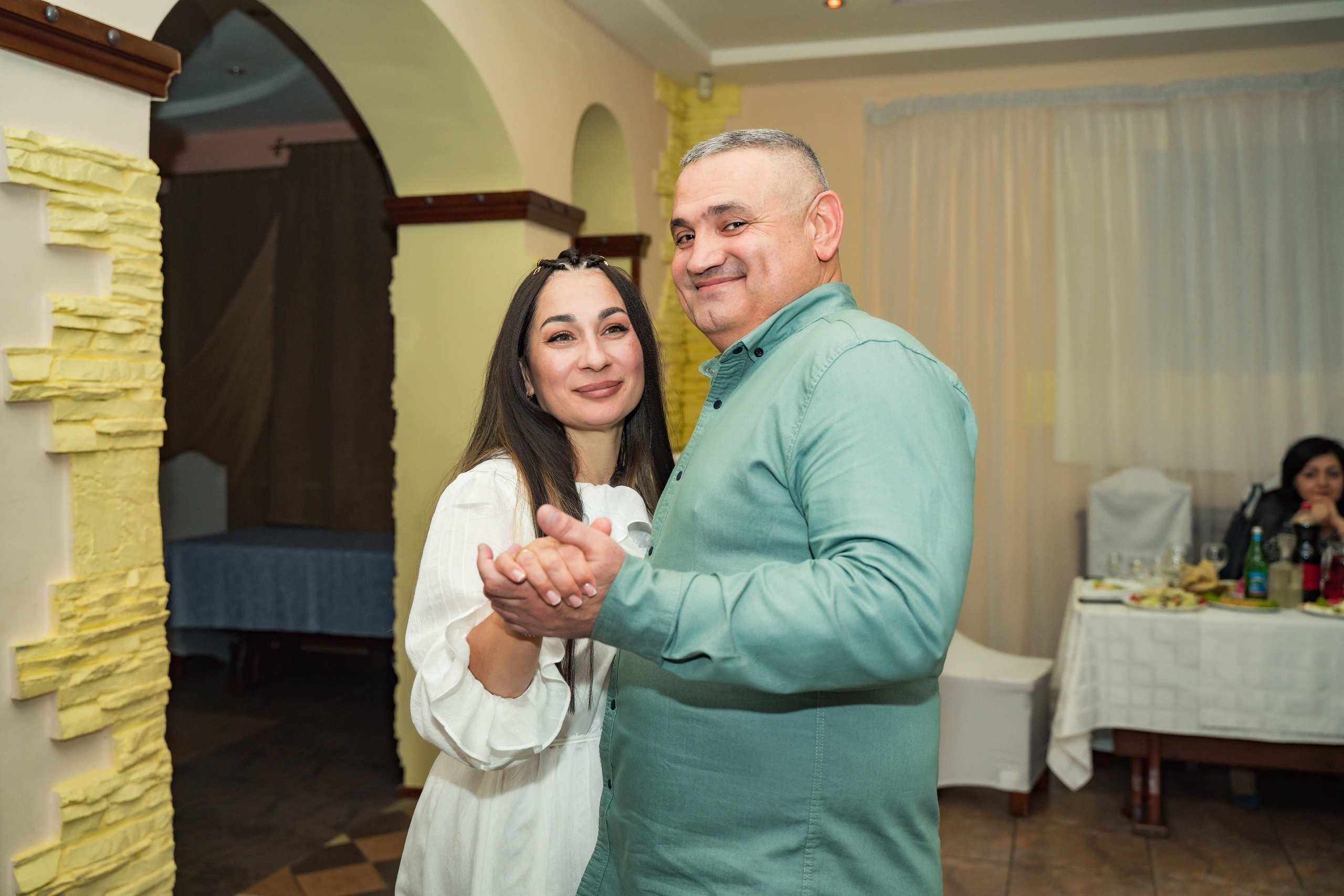 Дни рождения