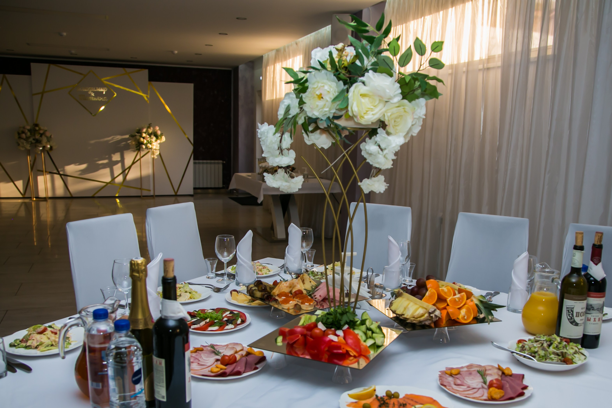 Свадьба T&V. Свадебный фотограф, видеограф в Самаре, Самарской области. Видеосъемка