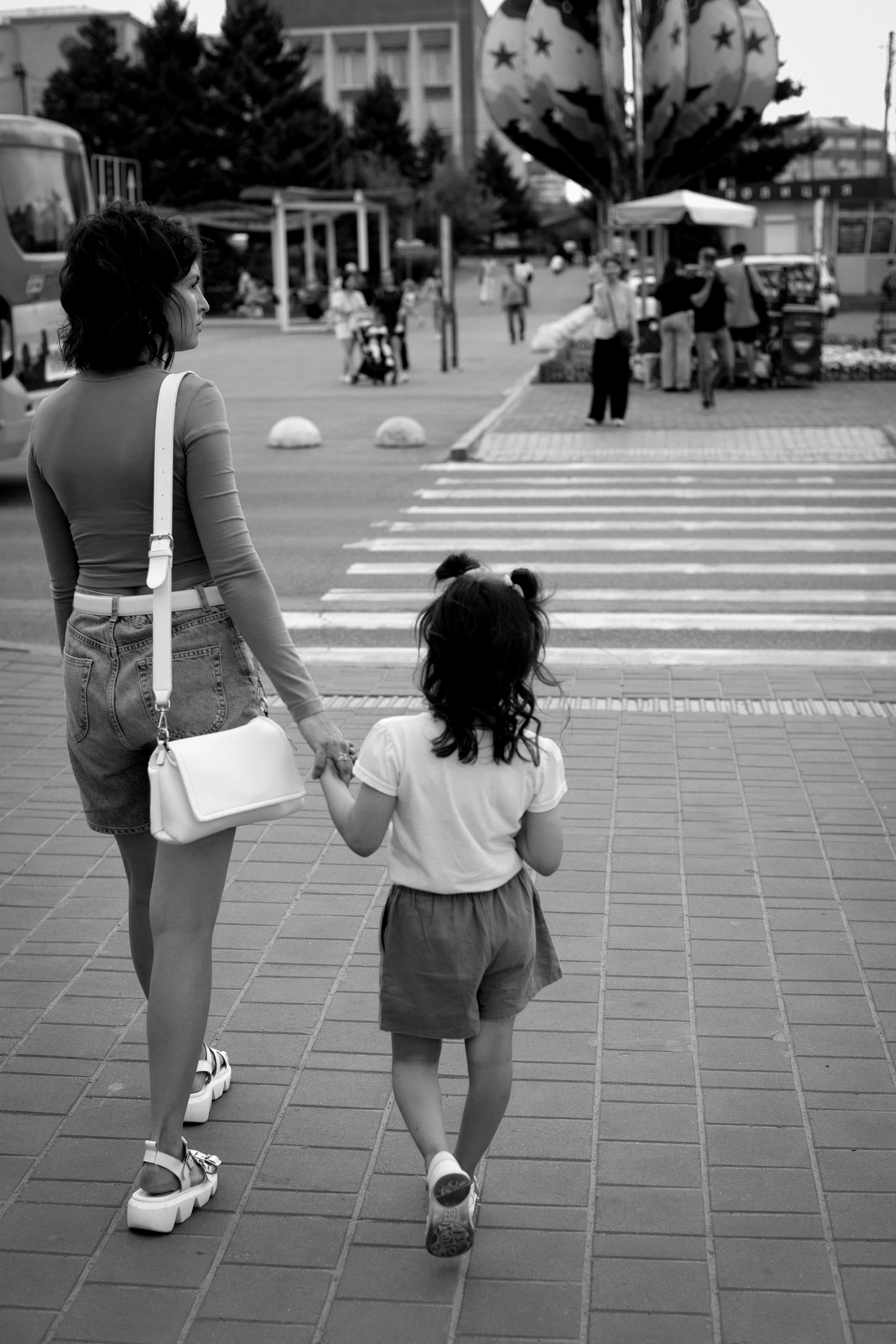 Юля и Марьяна. Женский фотограф в Чите Анна Новикова