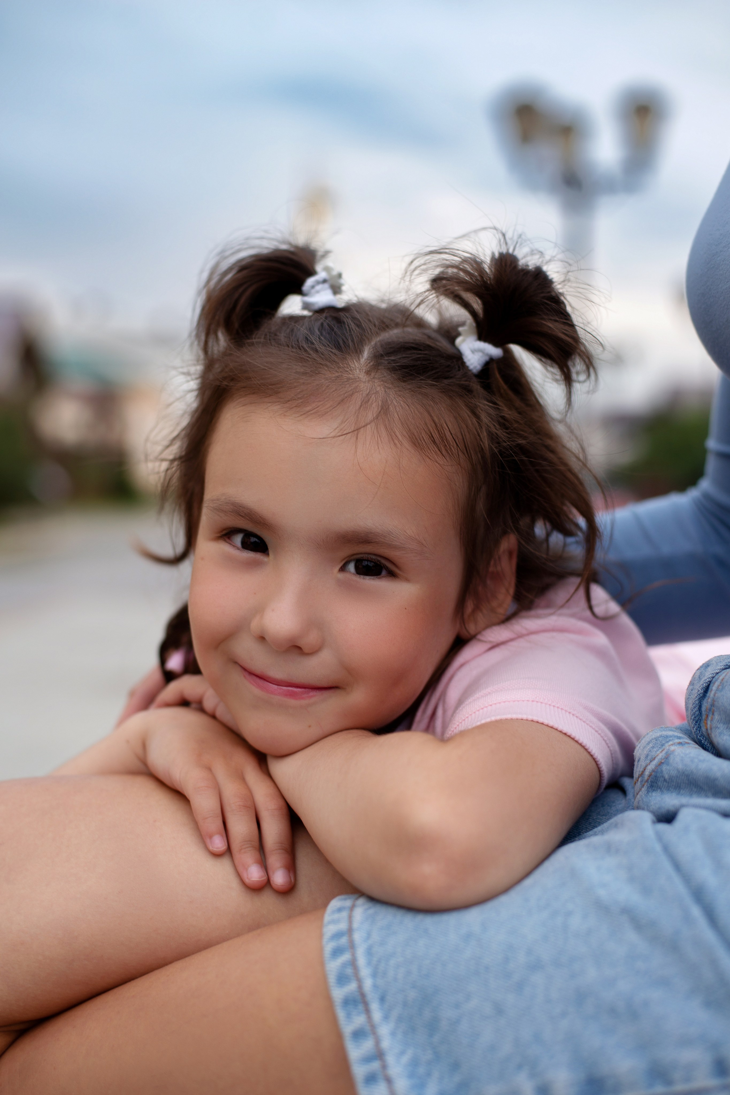 Юля и Марьяна. Женский фотограф в Чите Анна Новикова
