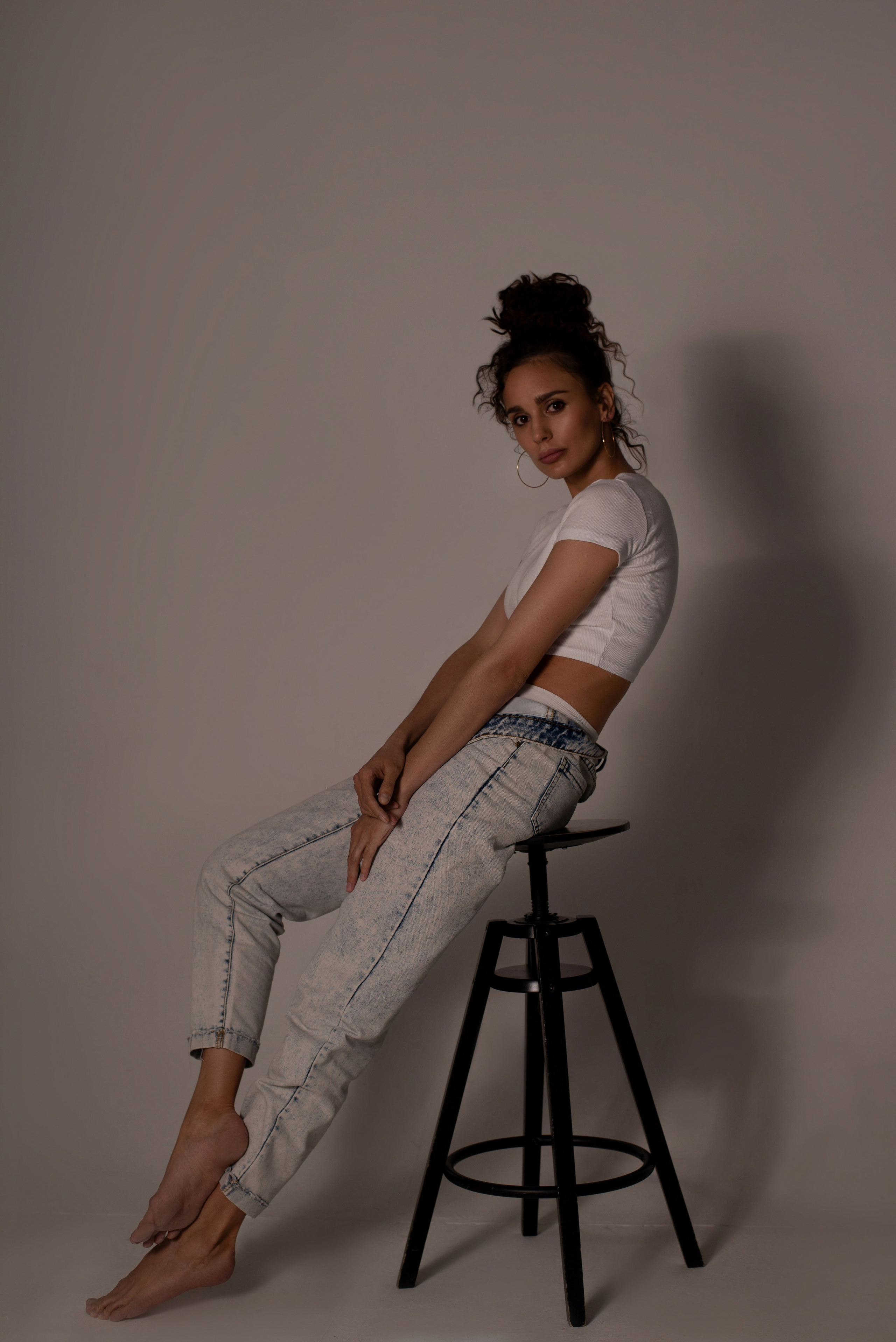 Анастасия. Женский фотограф в Чите Анна Новикова