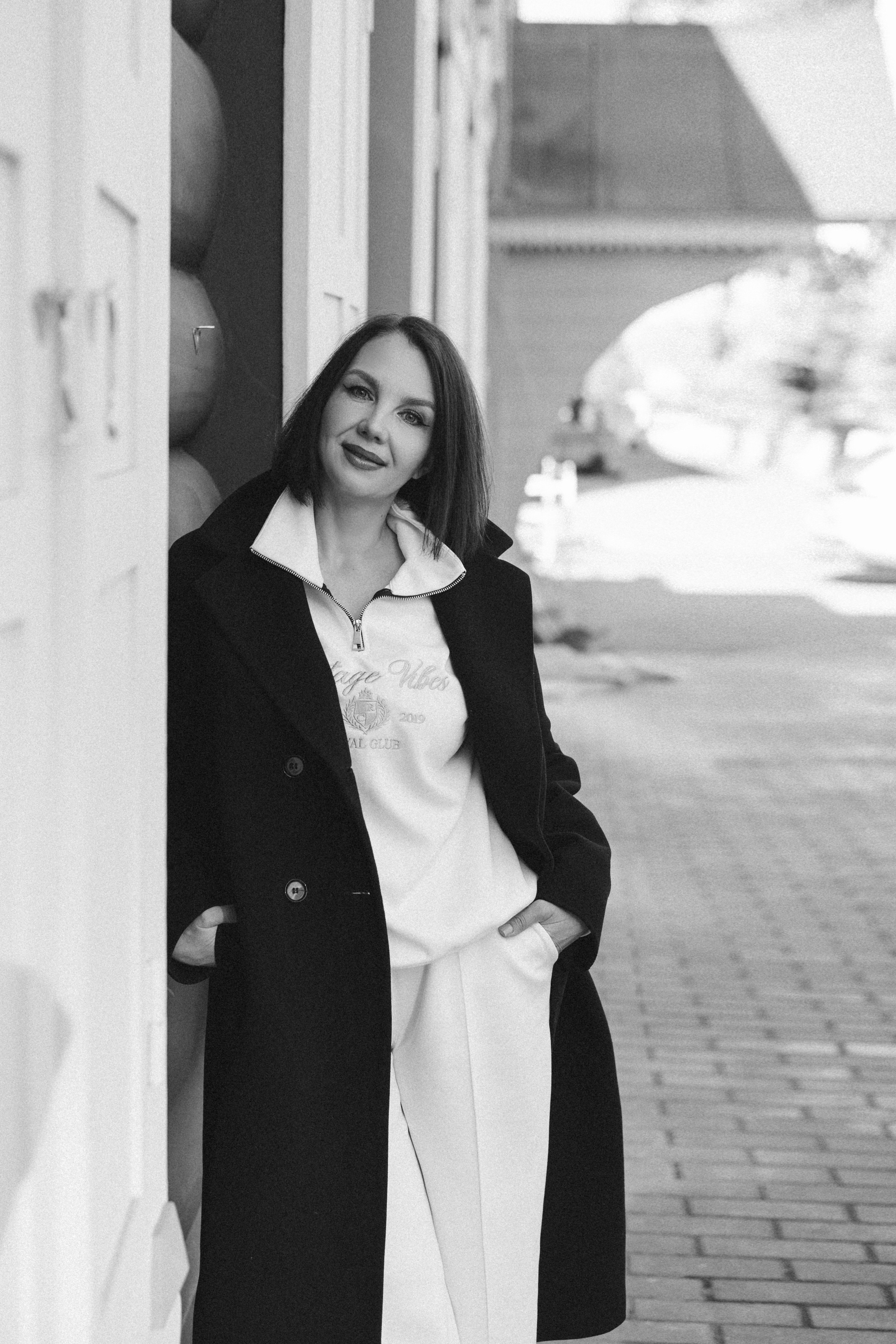 Наталья. Женский фотограф в Чите Анна Новикова