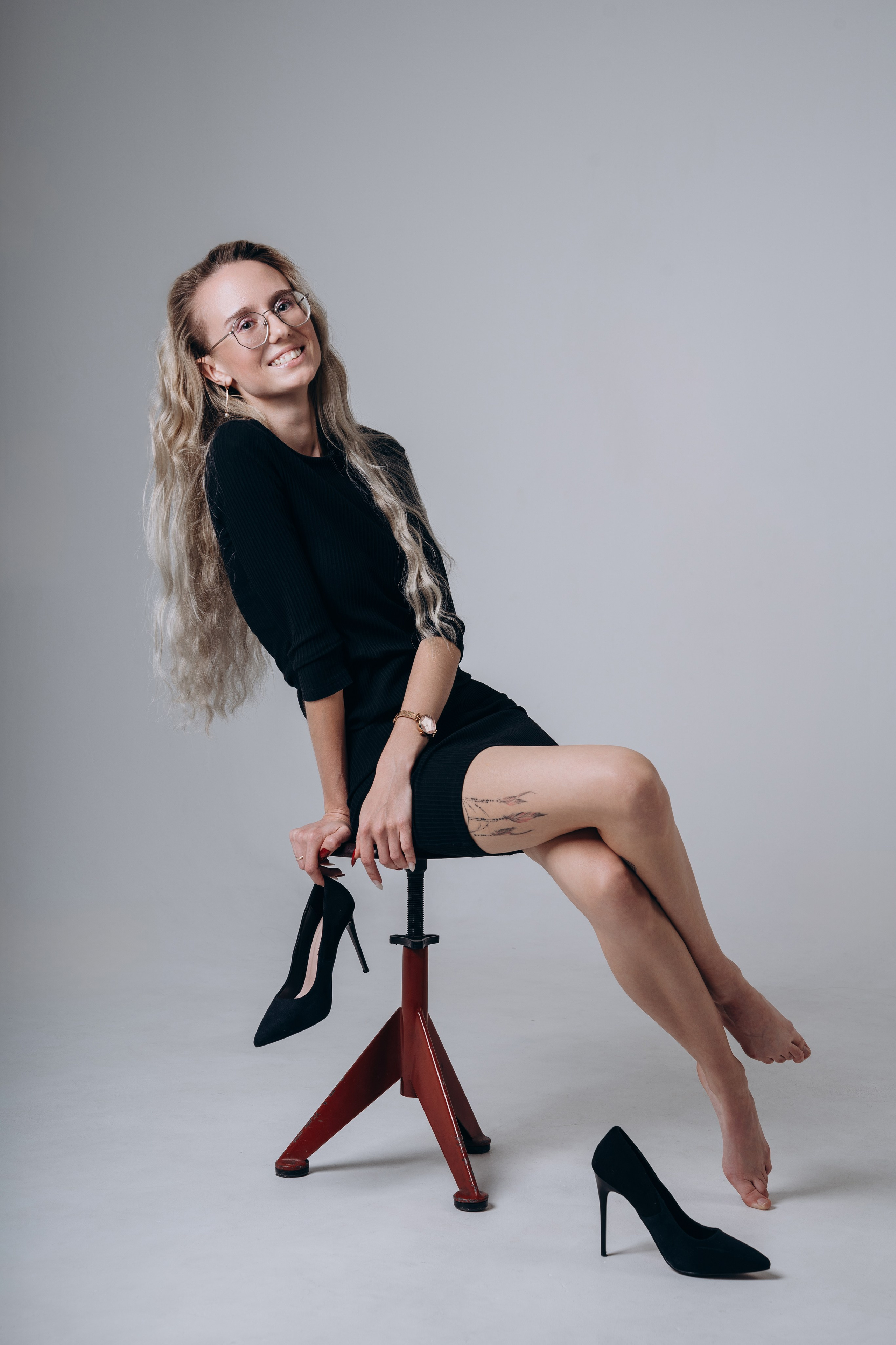 Лиза, 2023 год. Part I. Фотограф в Барнауле и Алтайском крае Олег Лукьянов