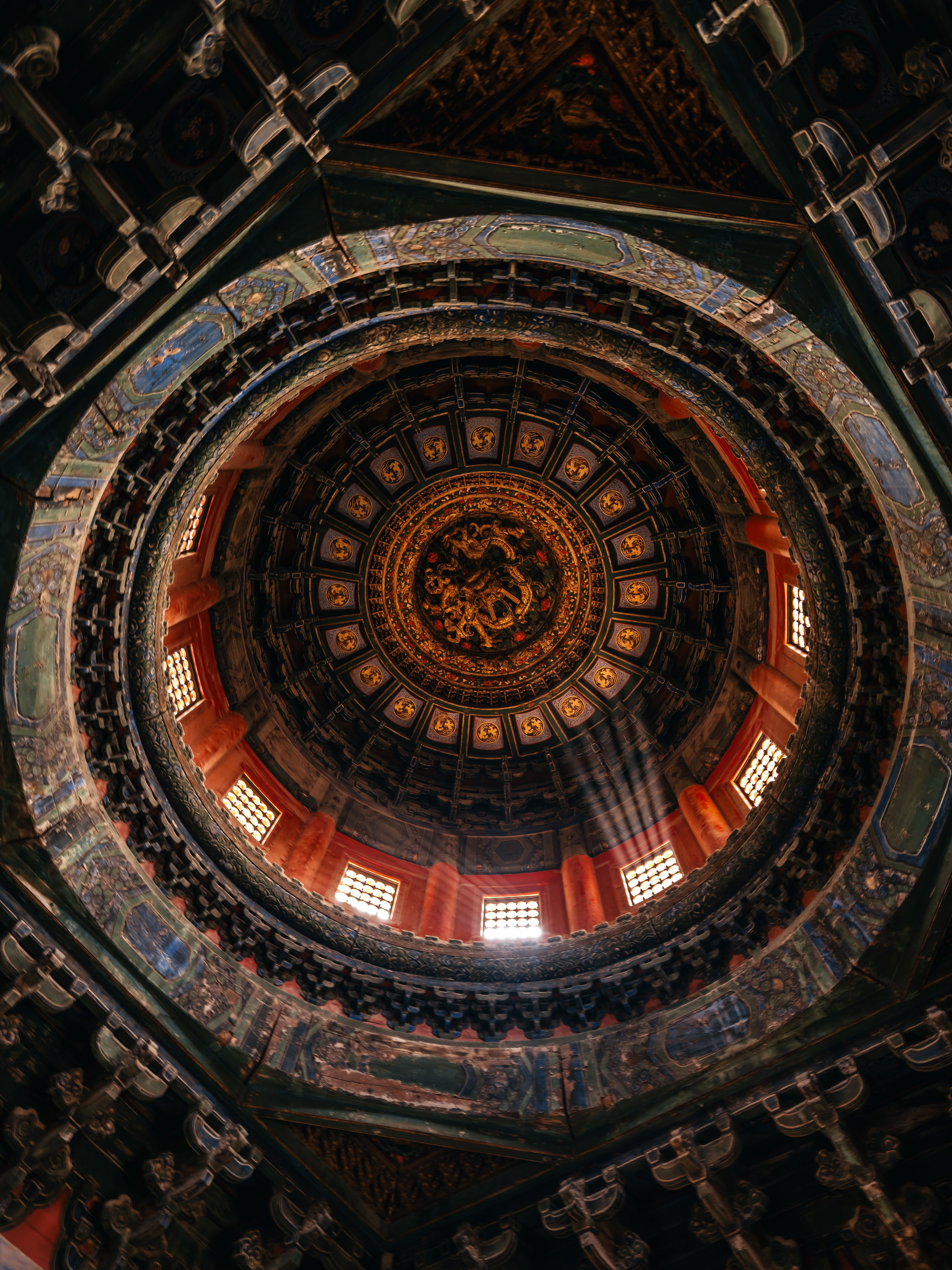 China/Китай. @tomrus: Рустам Шагиморданов — фотограф