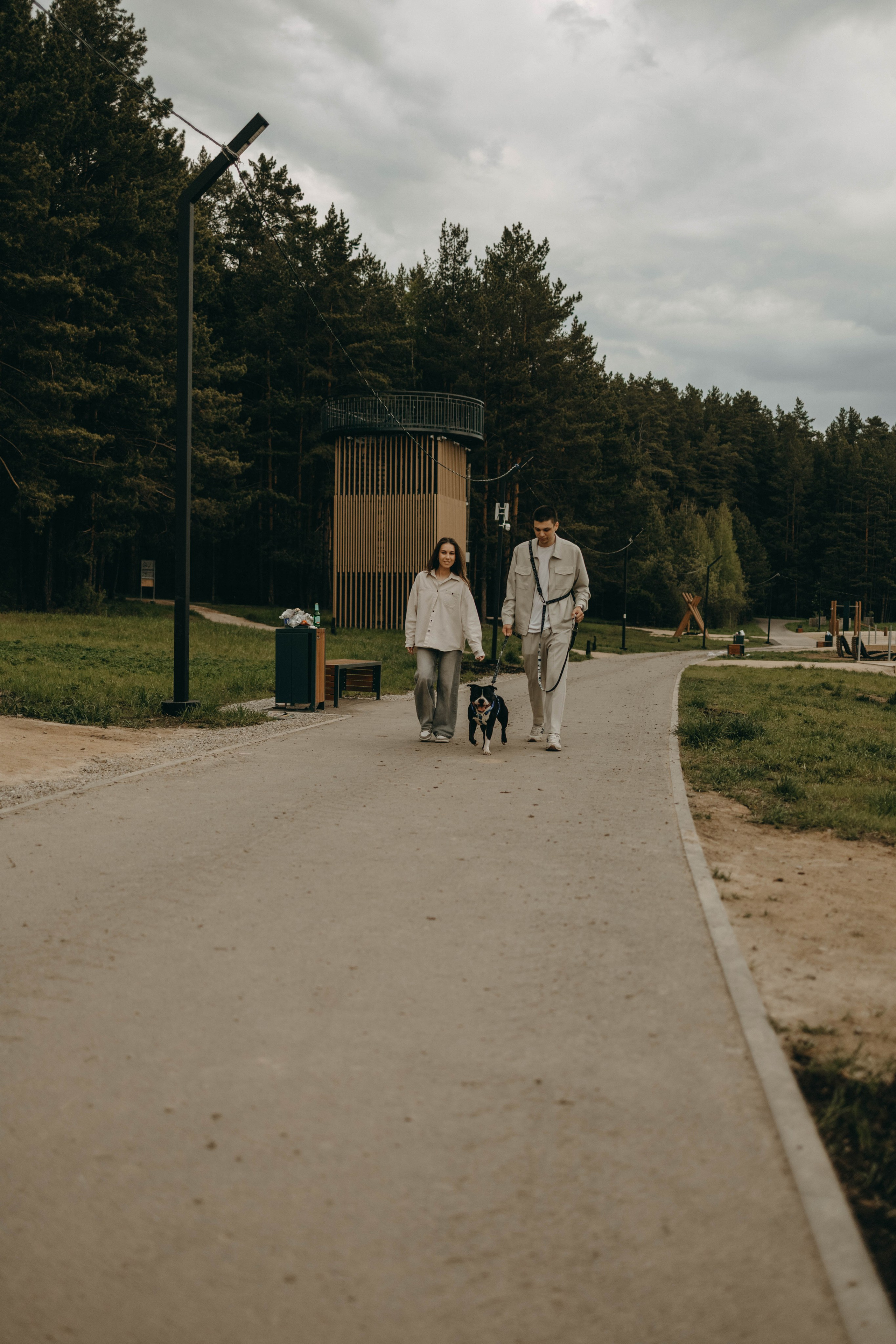 Зевс и его семья. Фотограф-анималист в Екатеринбурге | Кристина