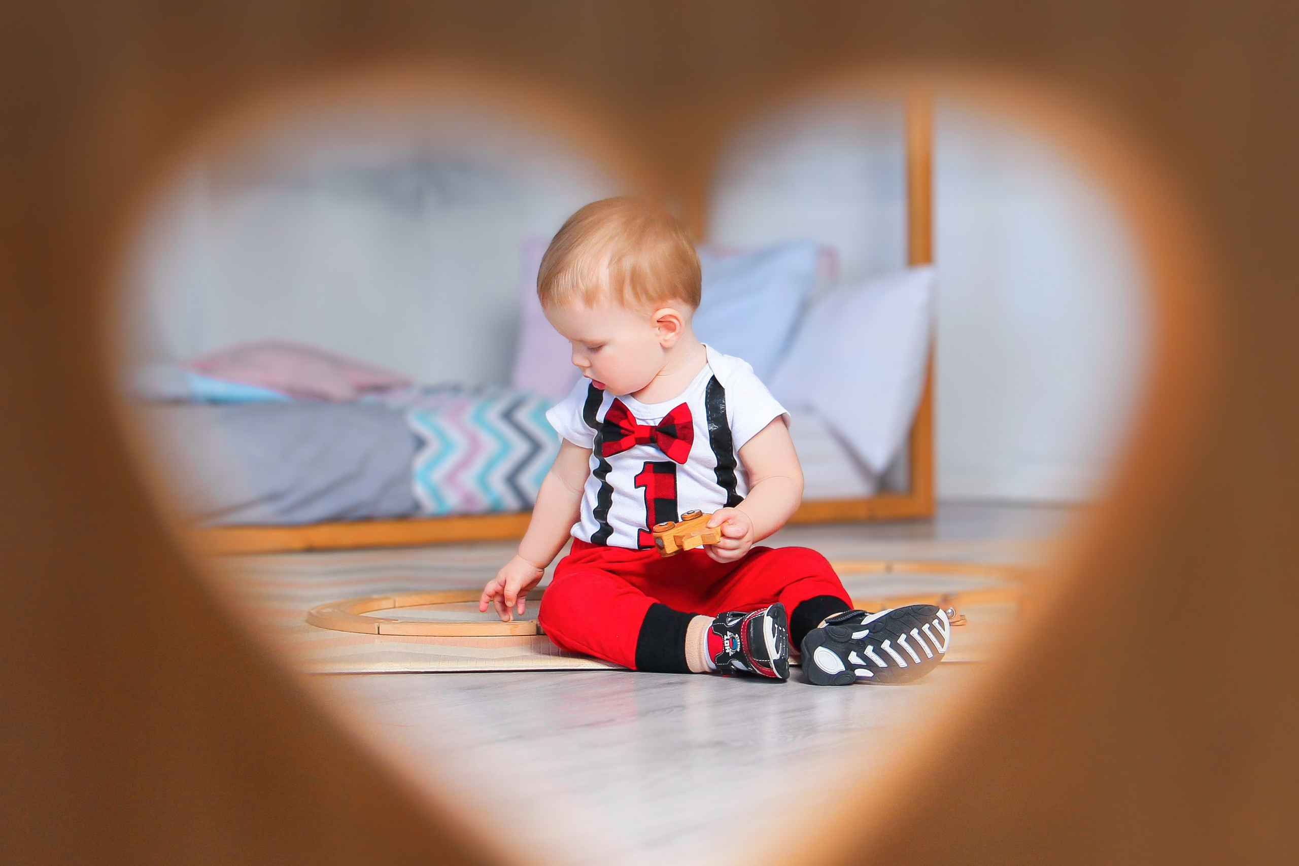 семейная фотосессия Нижний Новгород