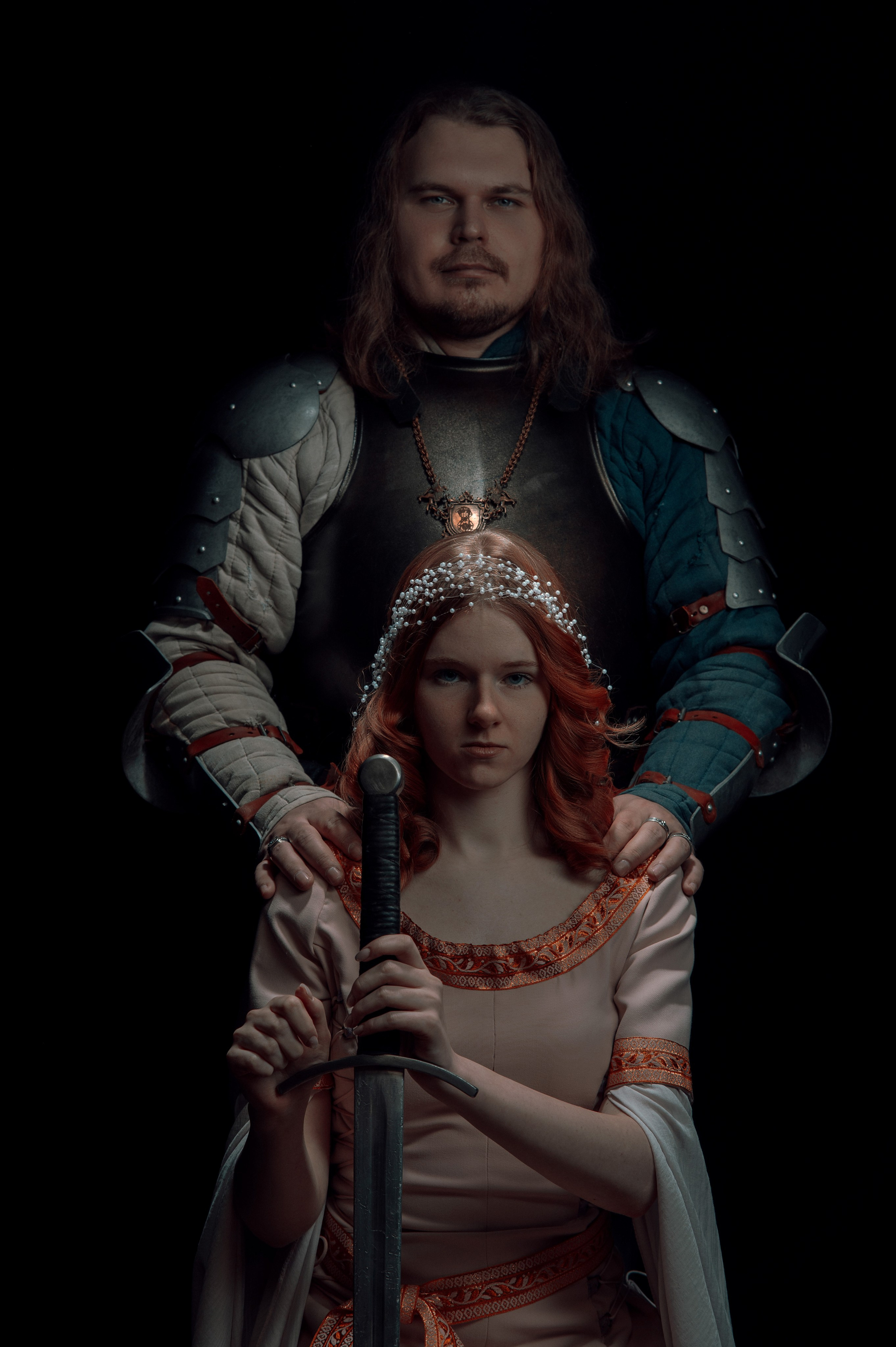 Индивидуальные. Главная