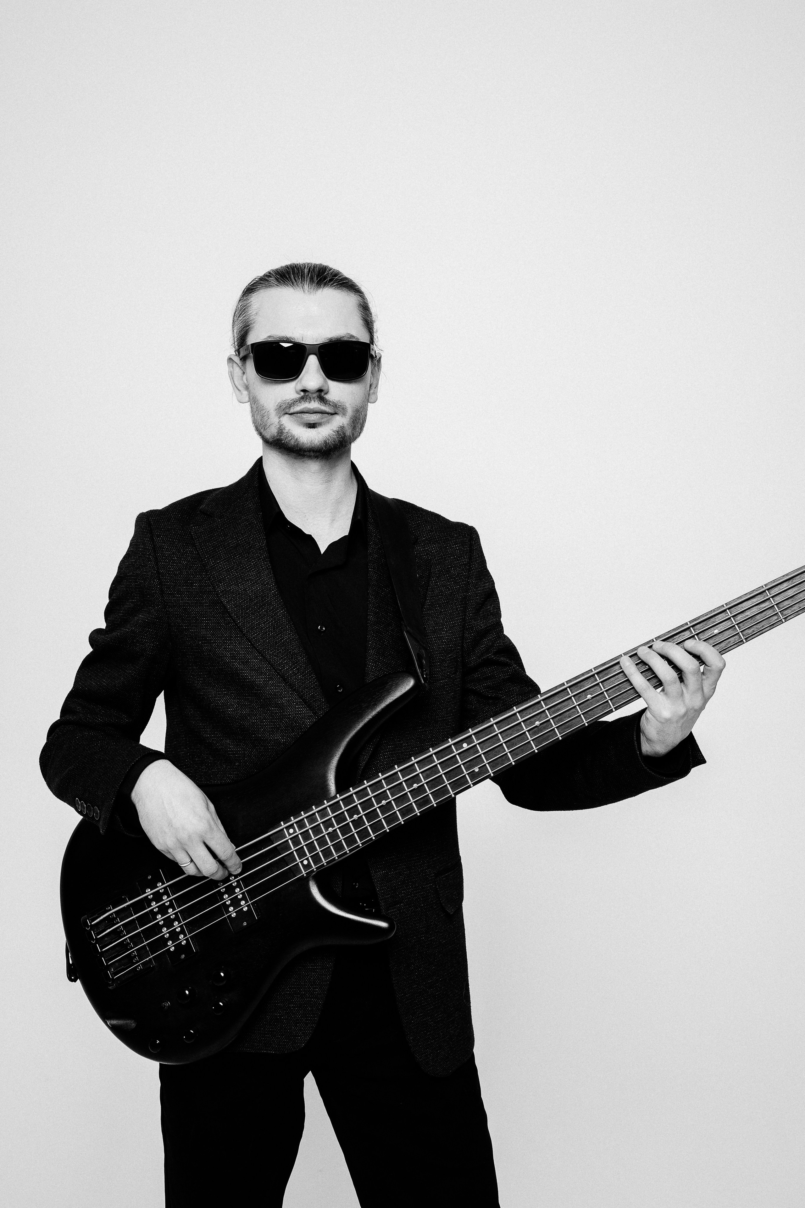 Ex-ALUMINUM. Фотограф Алла Быкова