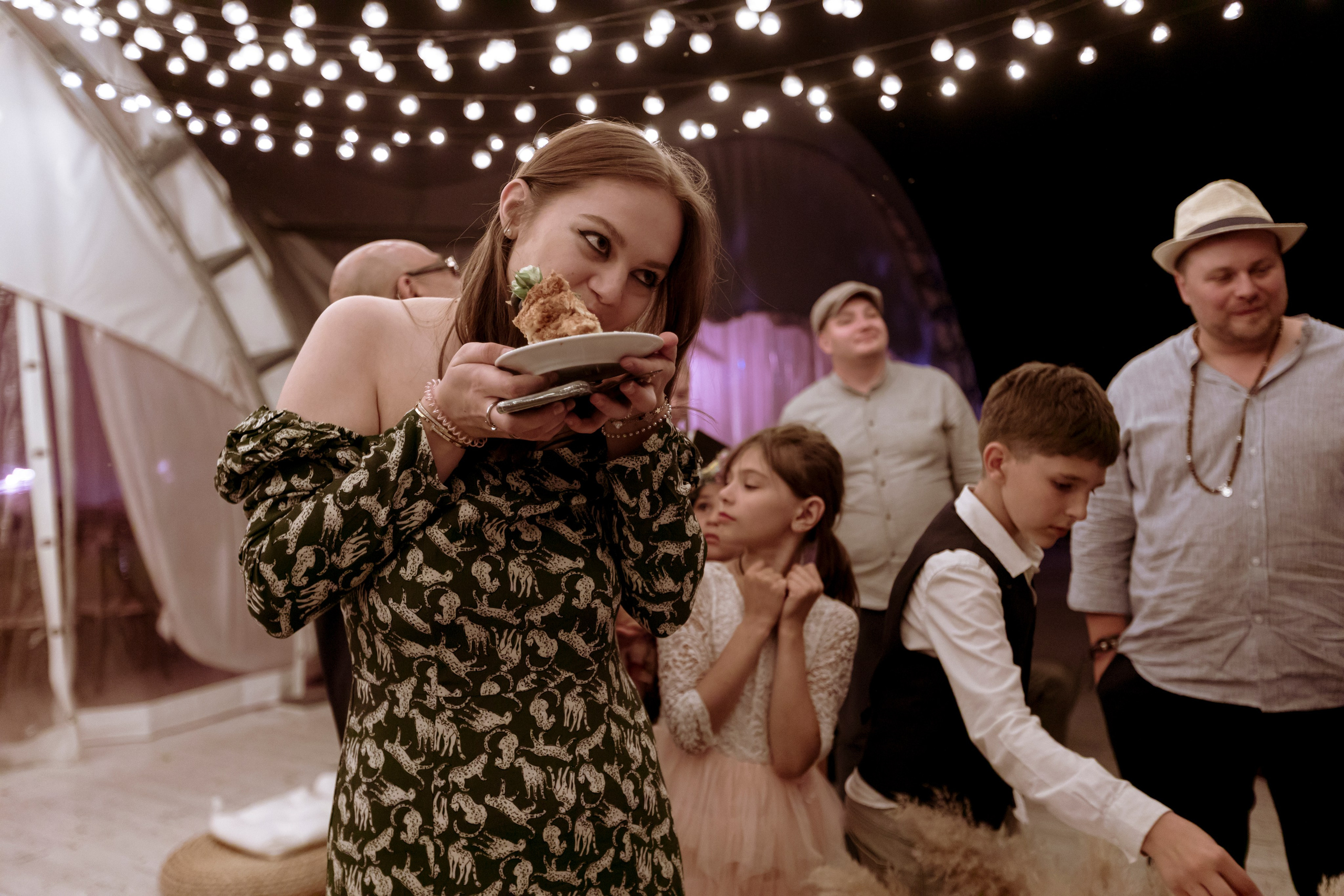 Екатерина и Максим. Фотограф в Москве Трубецкая Алёна