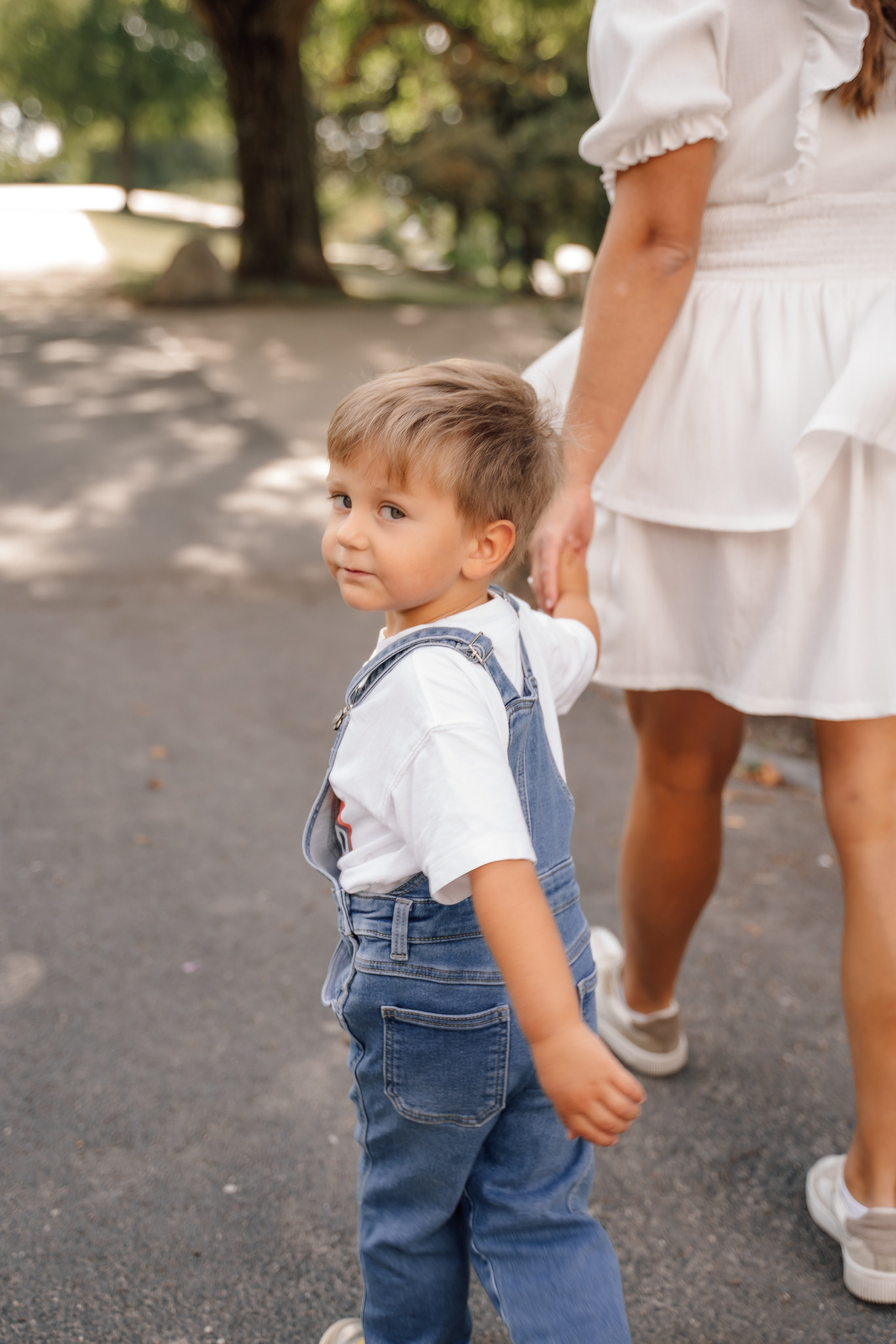 Lohrberg Family Moments. Anastasiia Vainer — Wedding and portrait photographer in Germany and across Europe