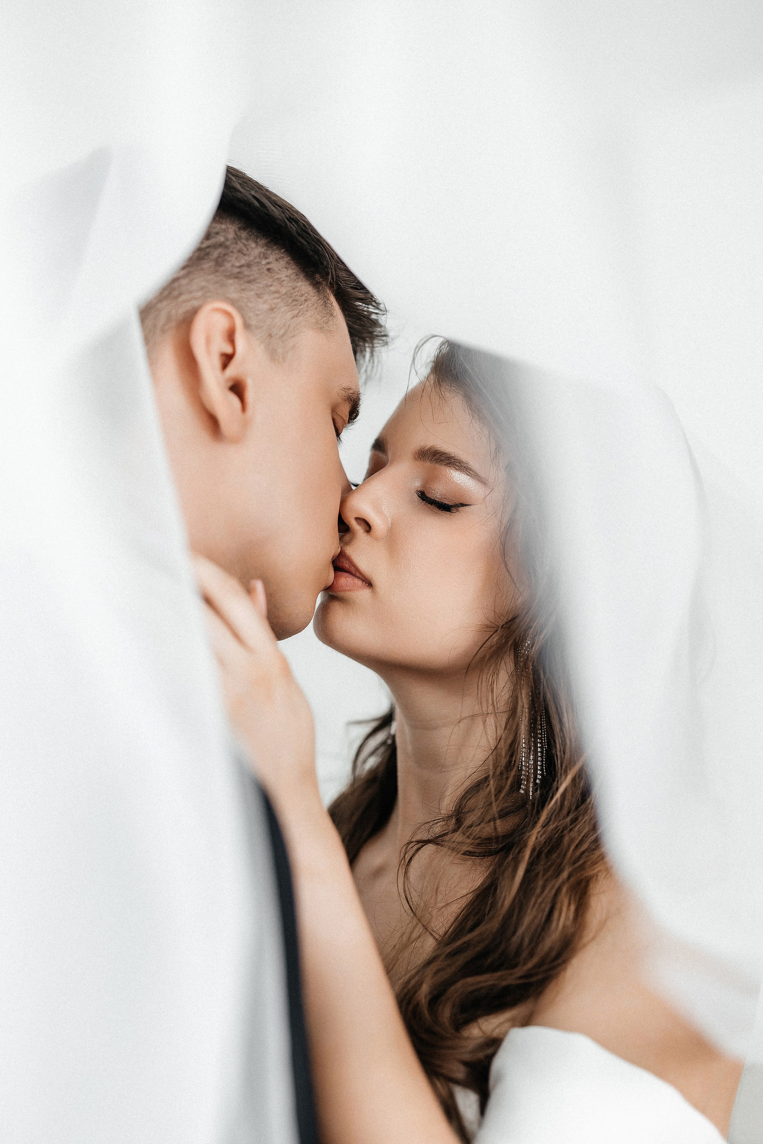 Екатерина & Владимир | 17.06.24. Свадебный и семейный фотограф в Омске Евгения Хакимова