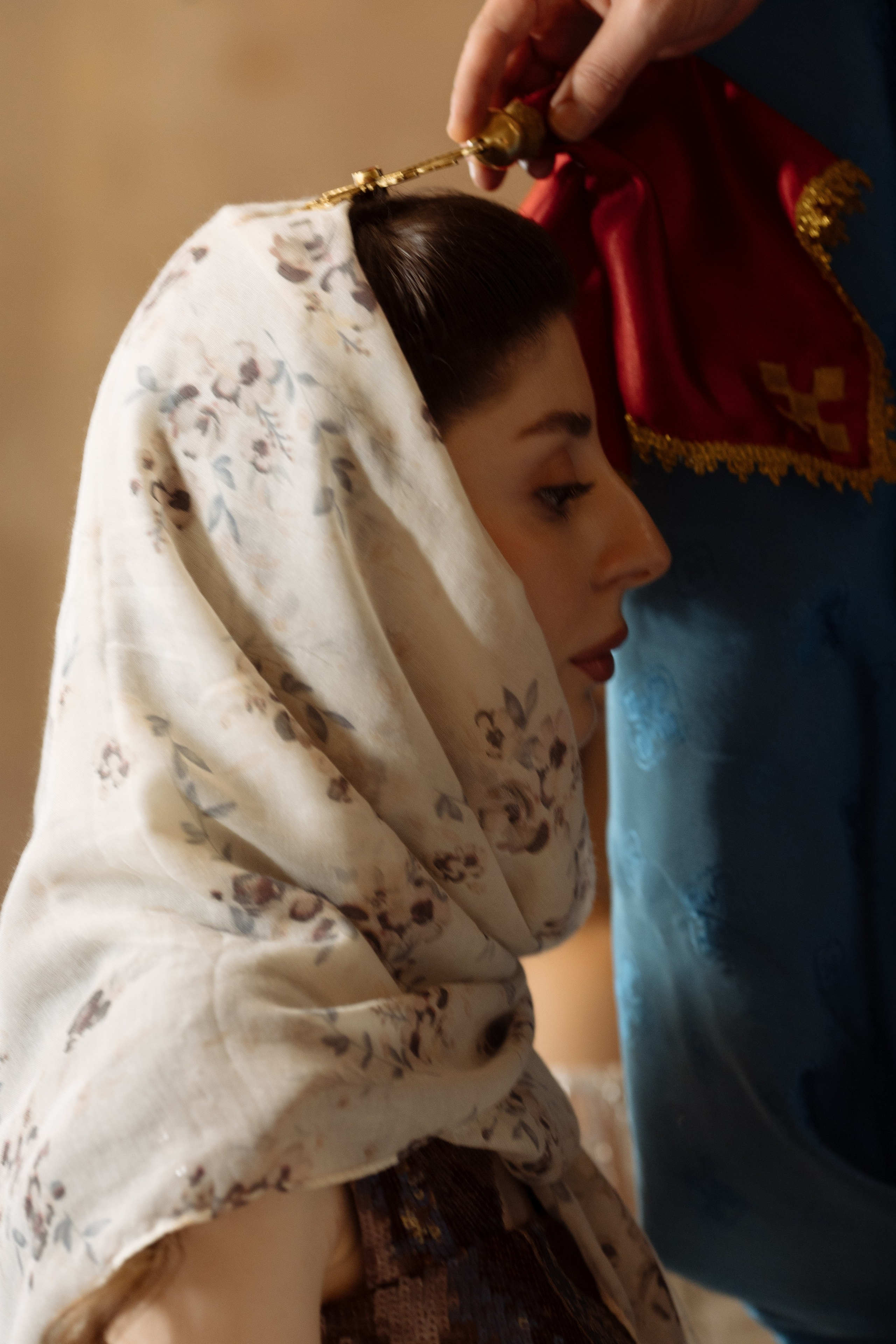 Анатолий и Лиана. Фотограф в Москве