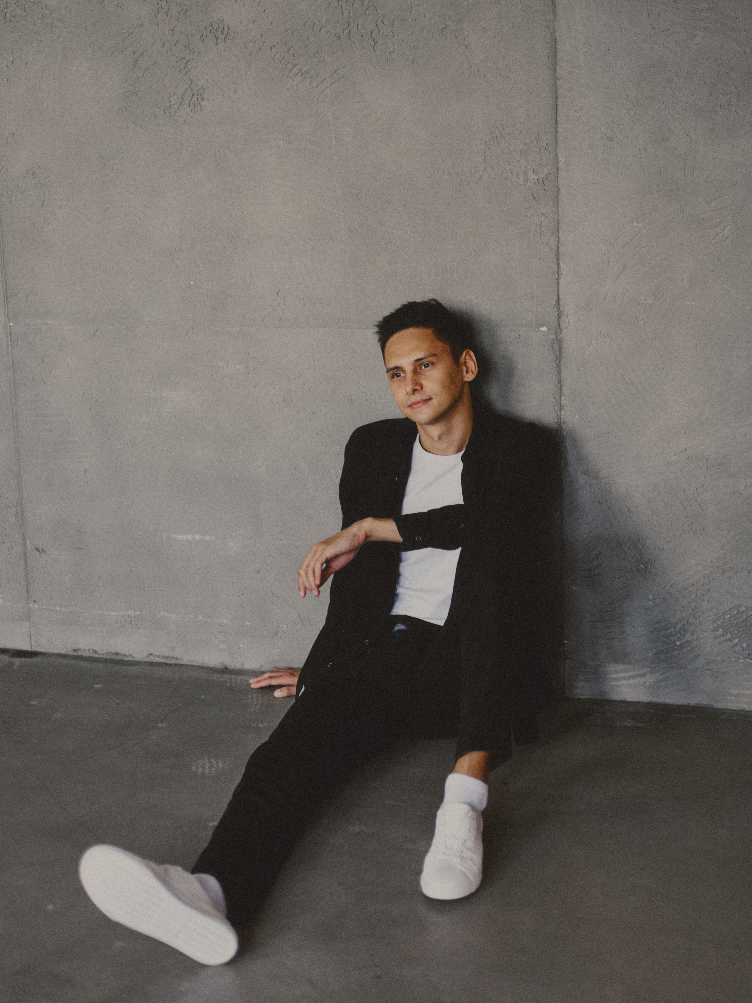 Ильяс. Портретный фотограф в Москве Ольга Крылова