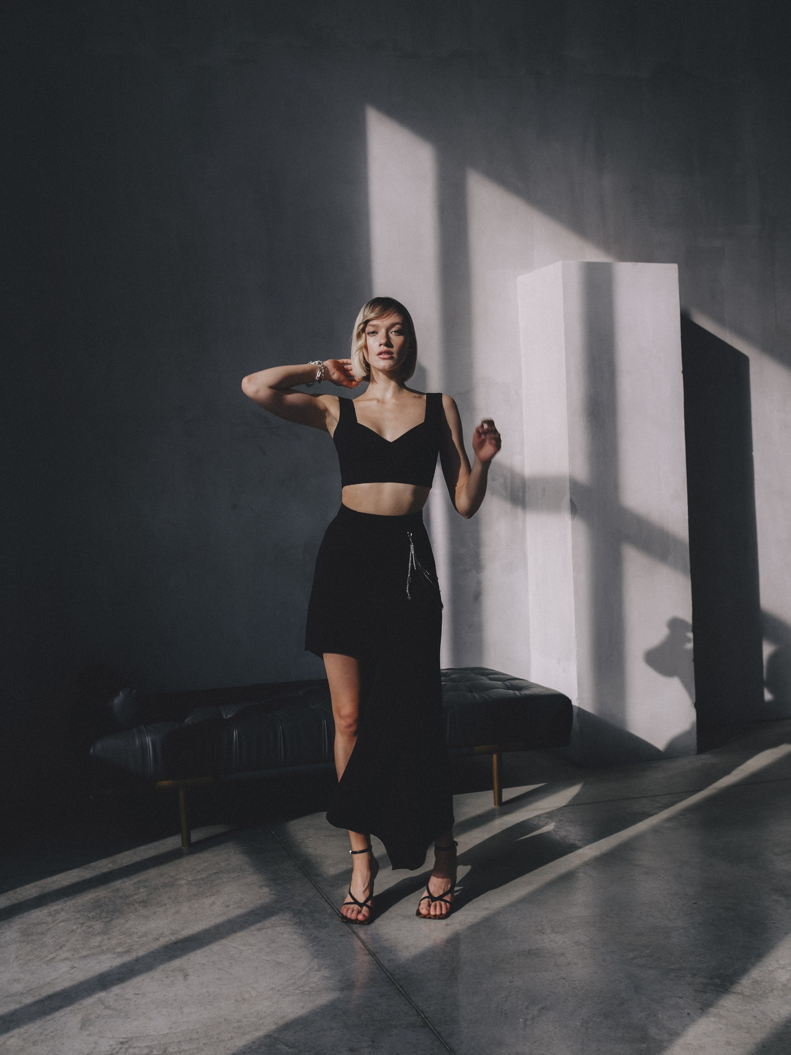 RÍSHAZ. Репортажный и портретный фотограф в Москве Илья Спиридонов