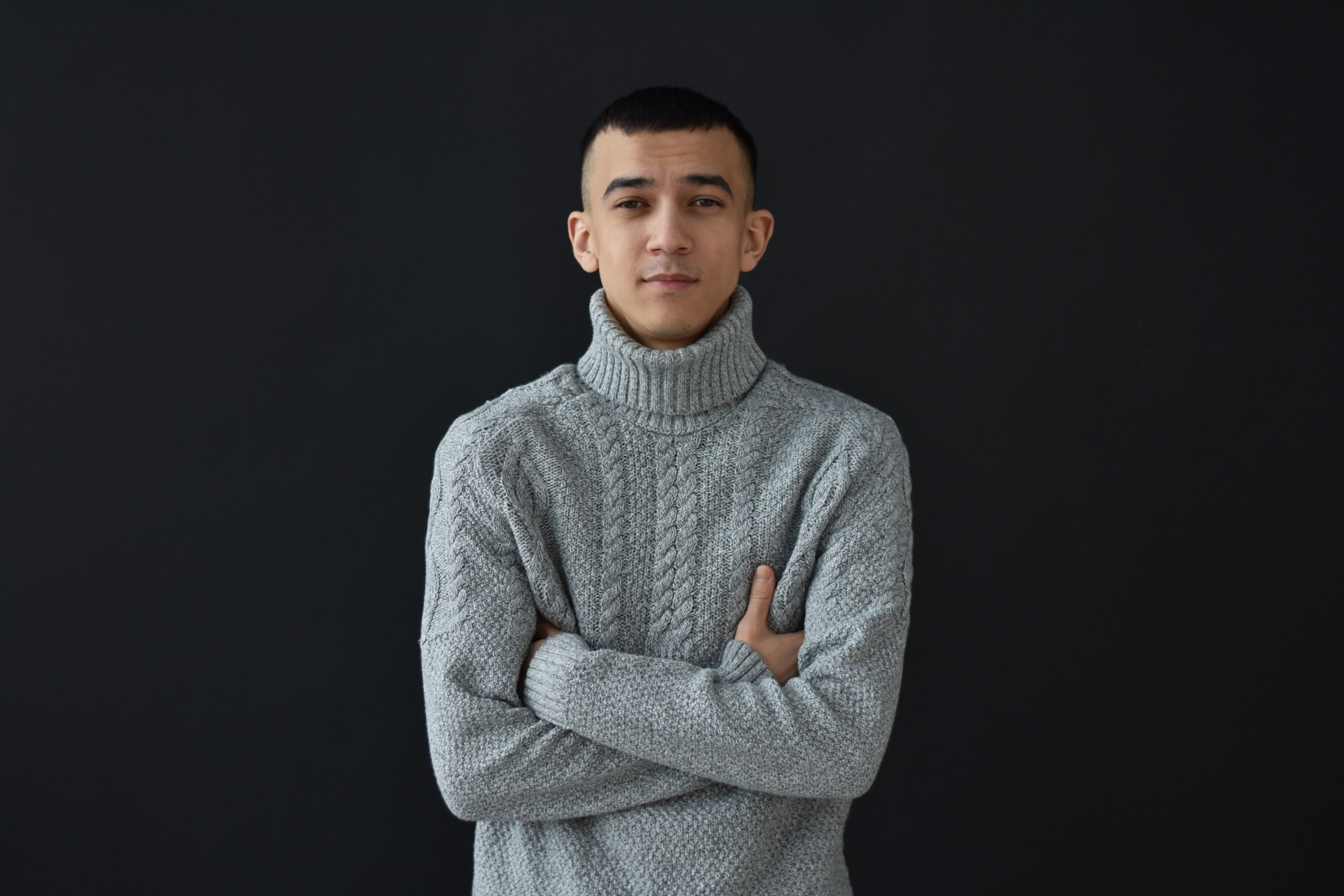 Индивидуальные фотосессии. Семейный фотограф в Казани — Иван Коротин