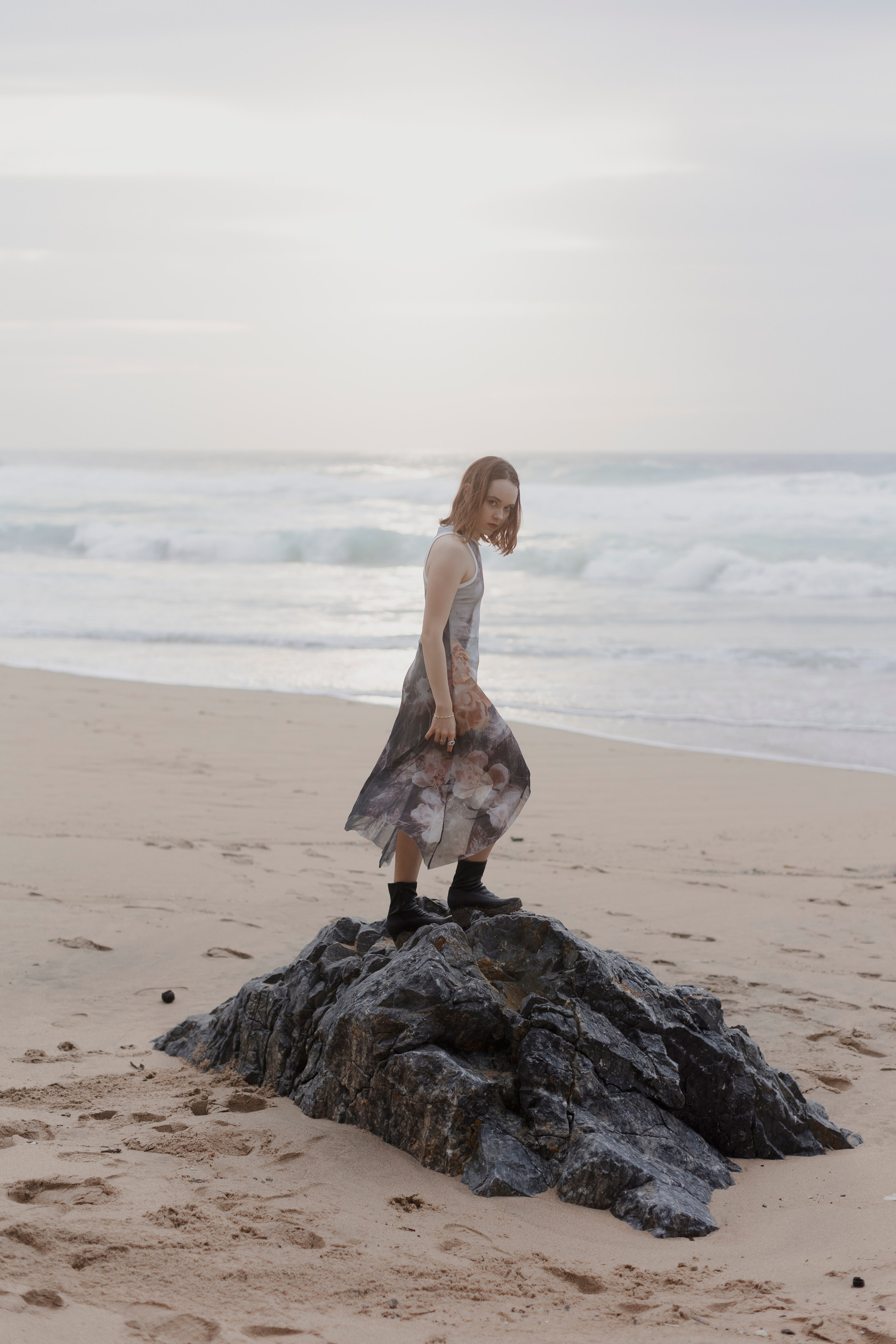 Ocean. Свадебный и женский фотограф в Лиссабоне Яковлева Ольга
