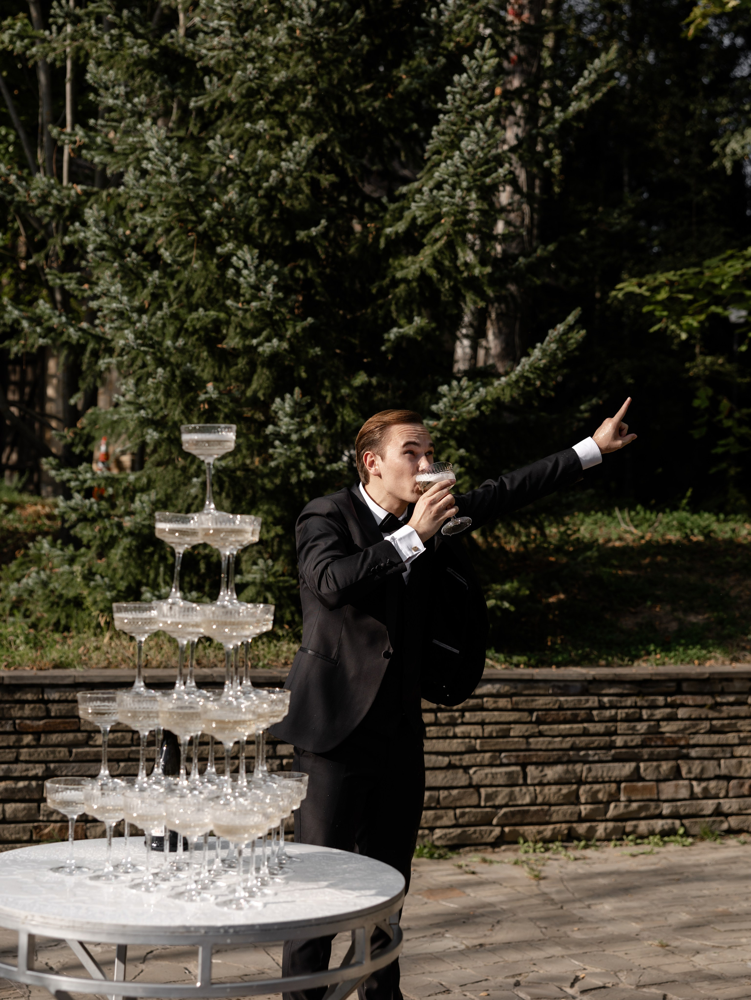 Артём и Мария. Свадебный фотограф в Москве Топтыгин Иван