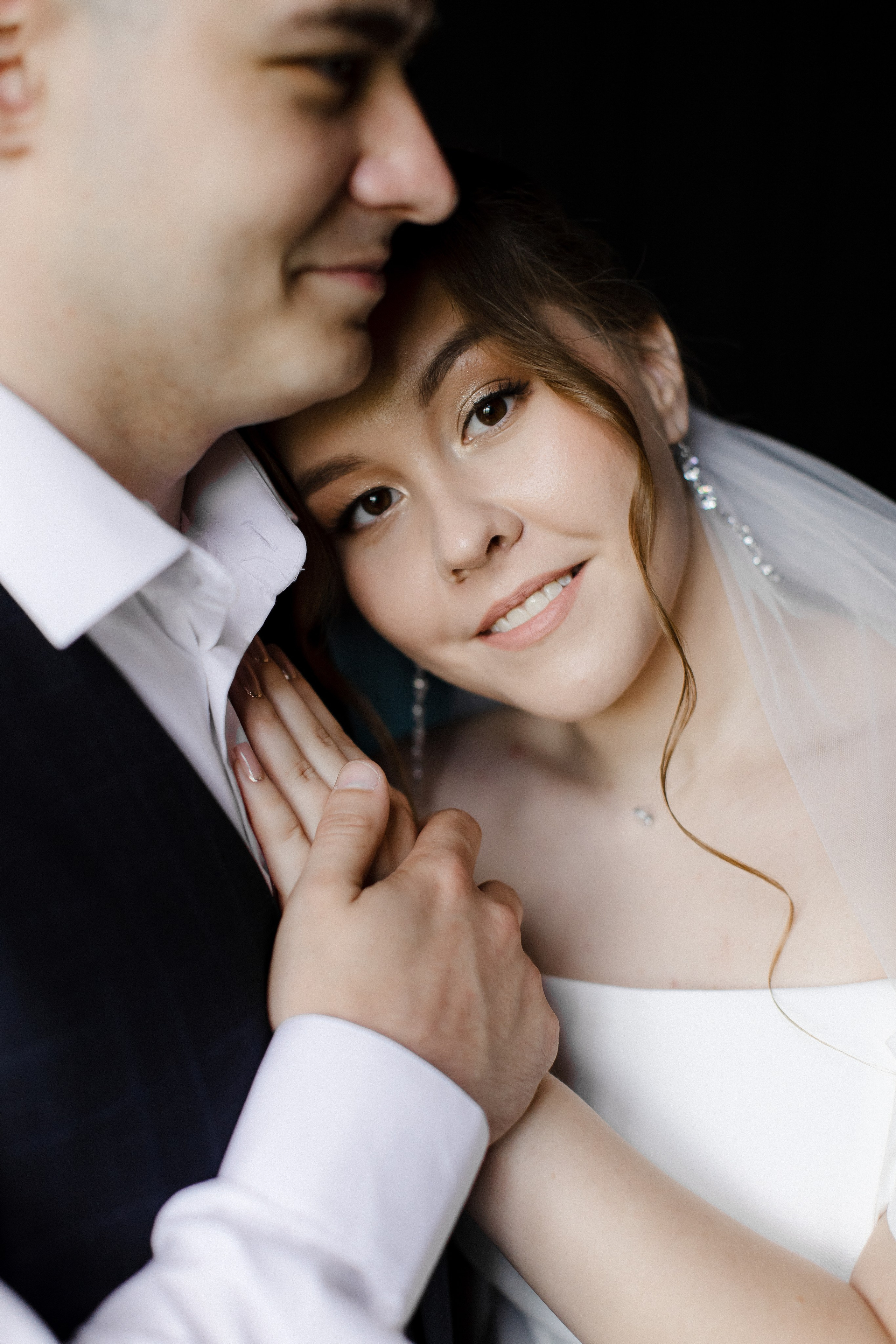 Фотографии. Свадебный фотограф в Чите Пошка Елена