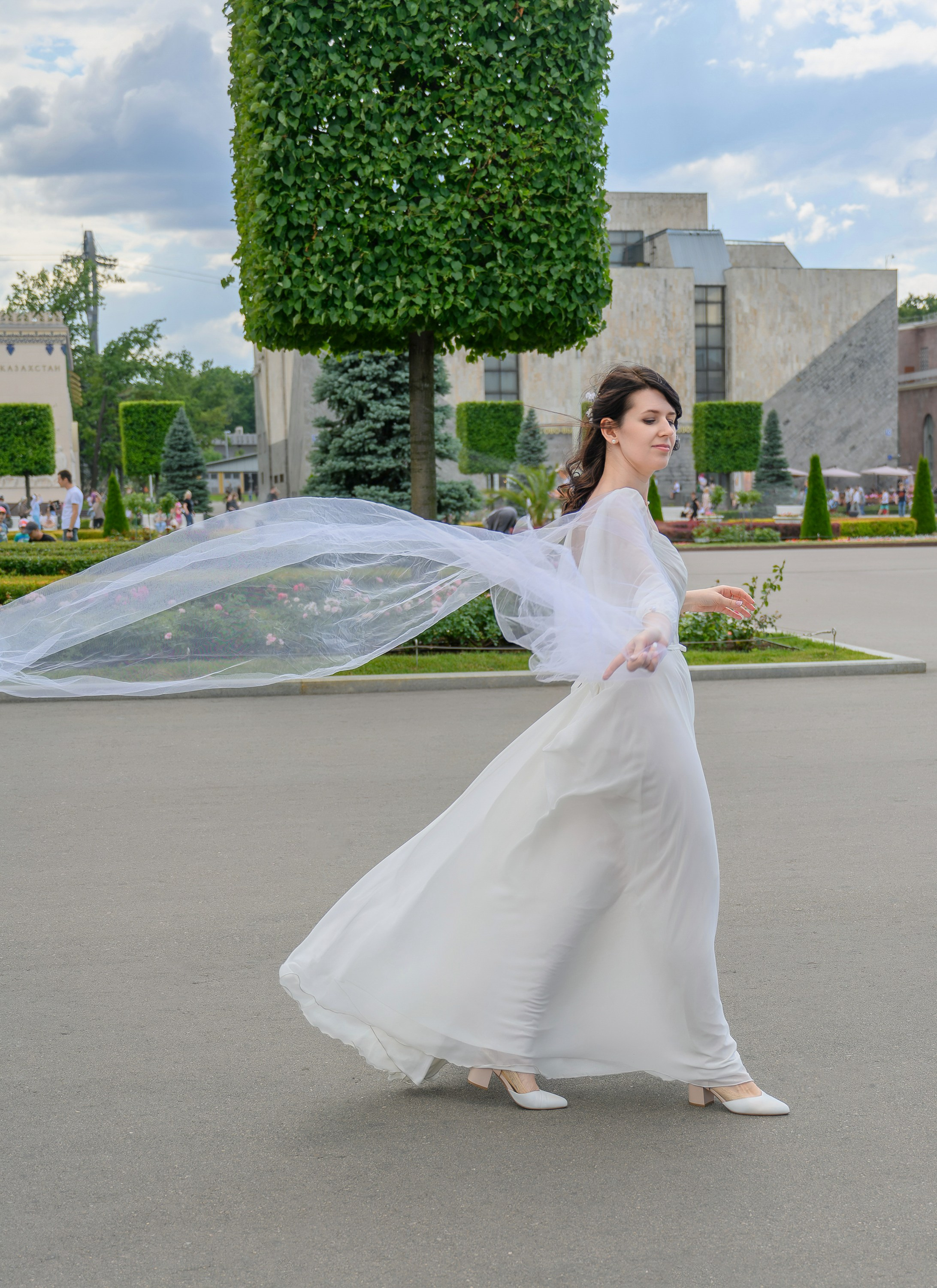 Свадьба Филиппа и Киры. Fotolux