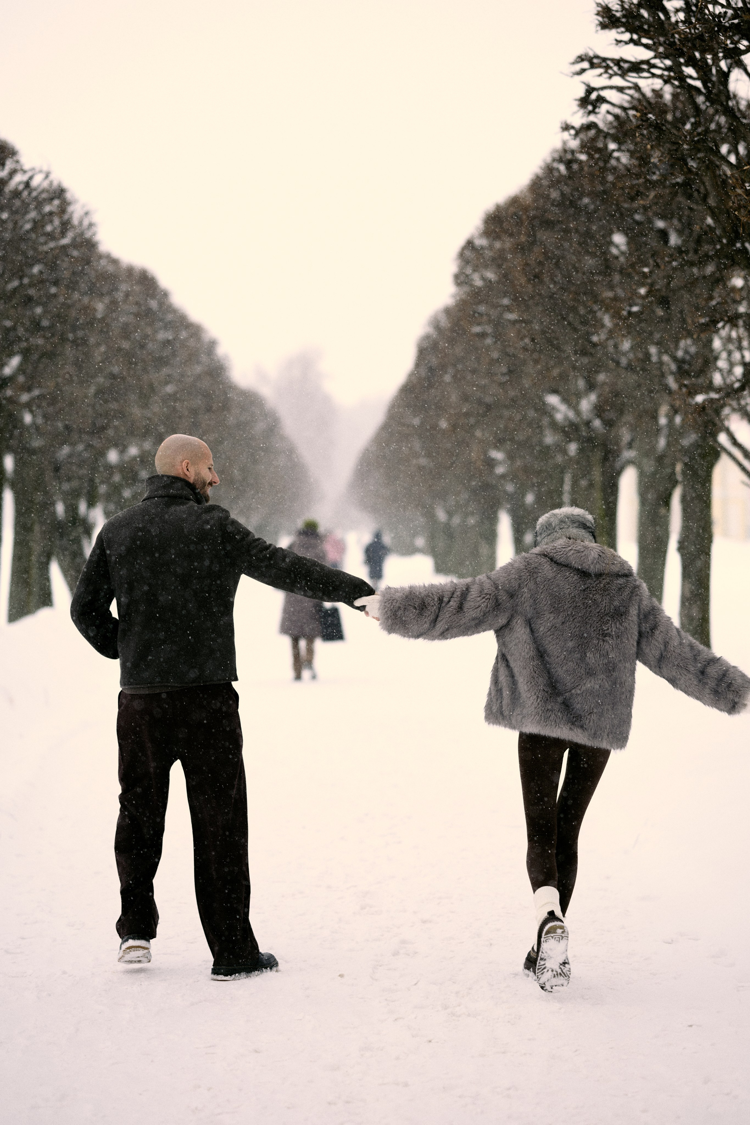 Семейные съемки и lovestory