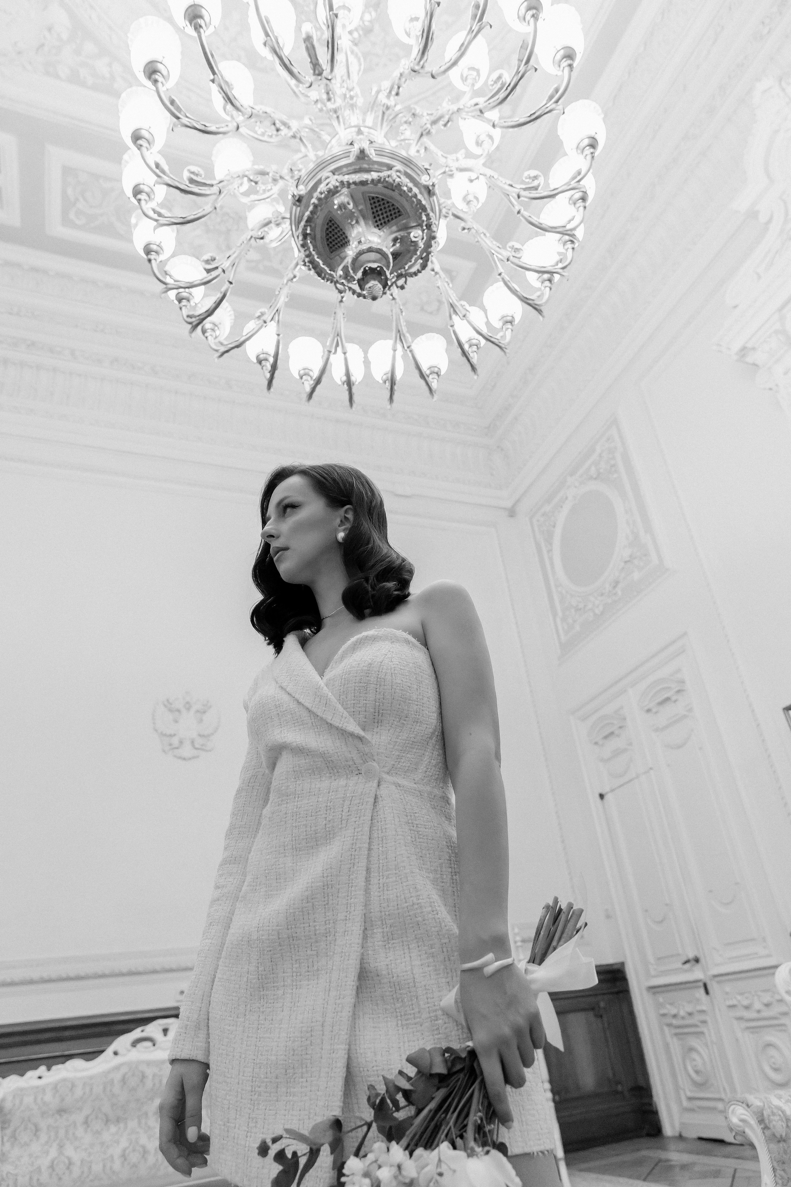 Свадьба. Портретный фотограф Санкт-Петербург Москва Андронова Юлия