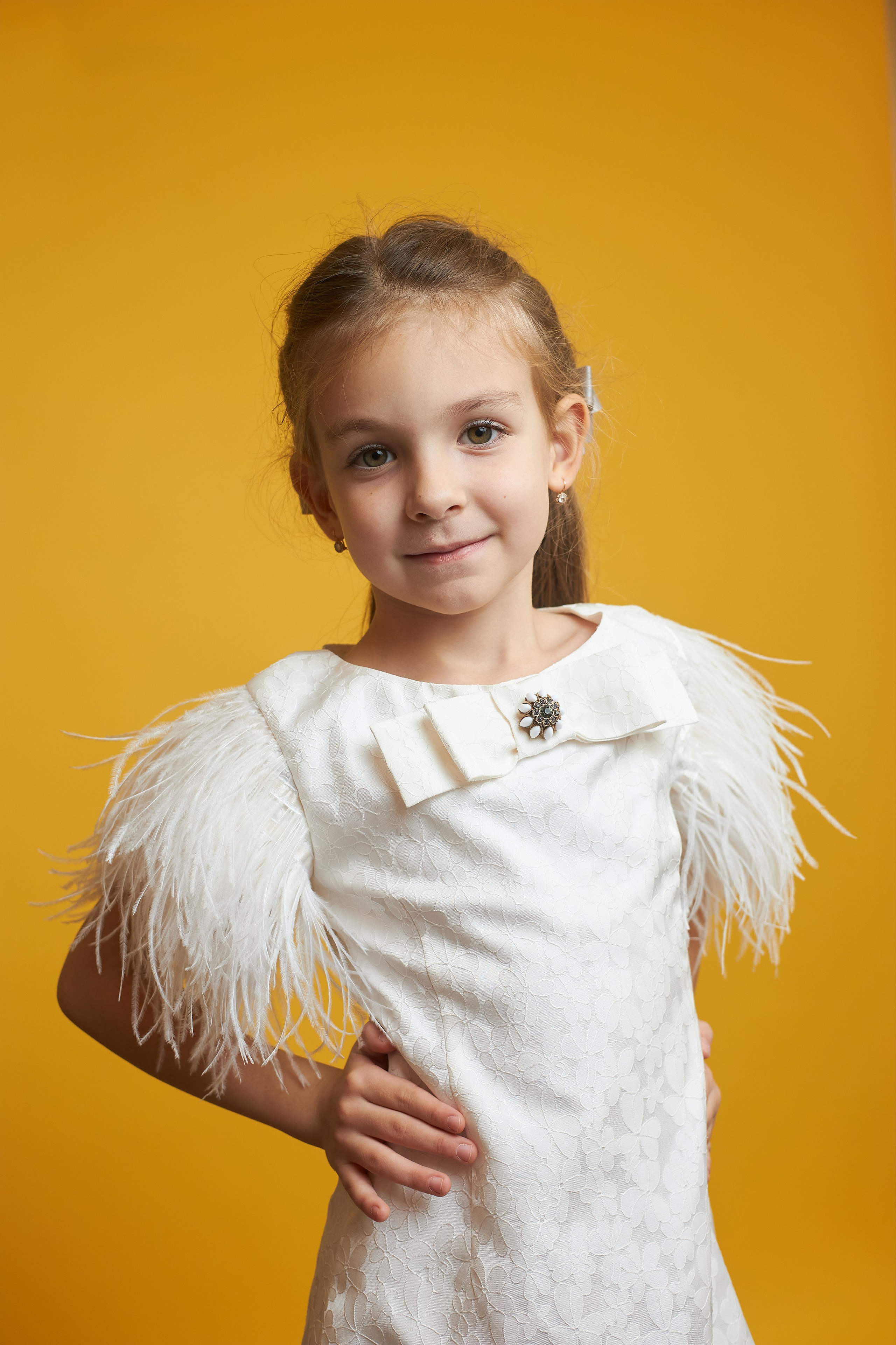 Портреты дошколят. Выпускные фотоальбомы Тацинская