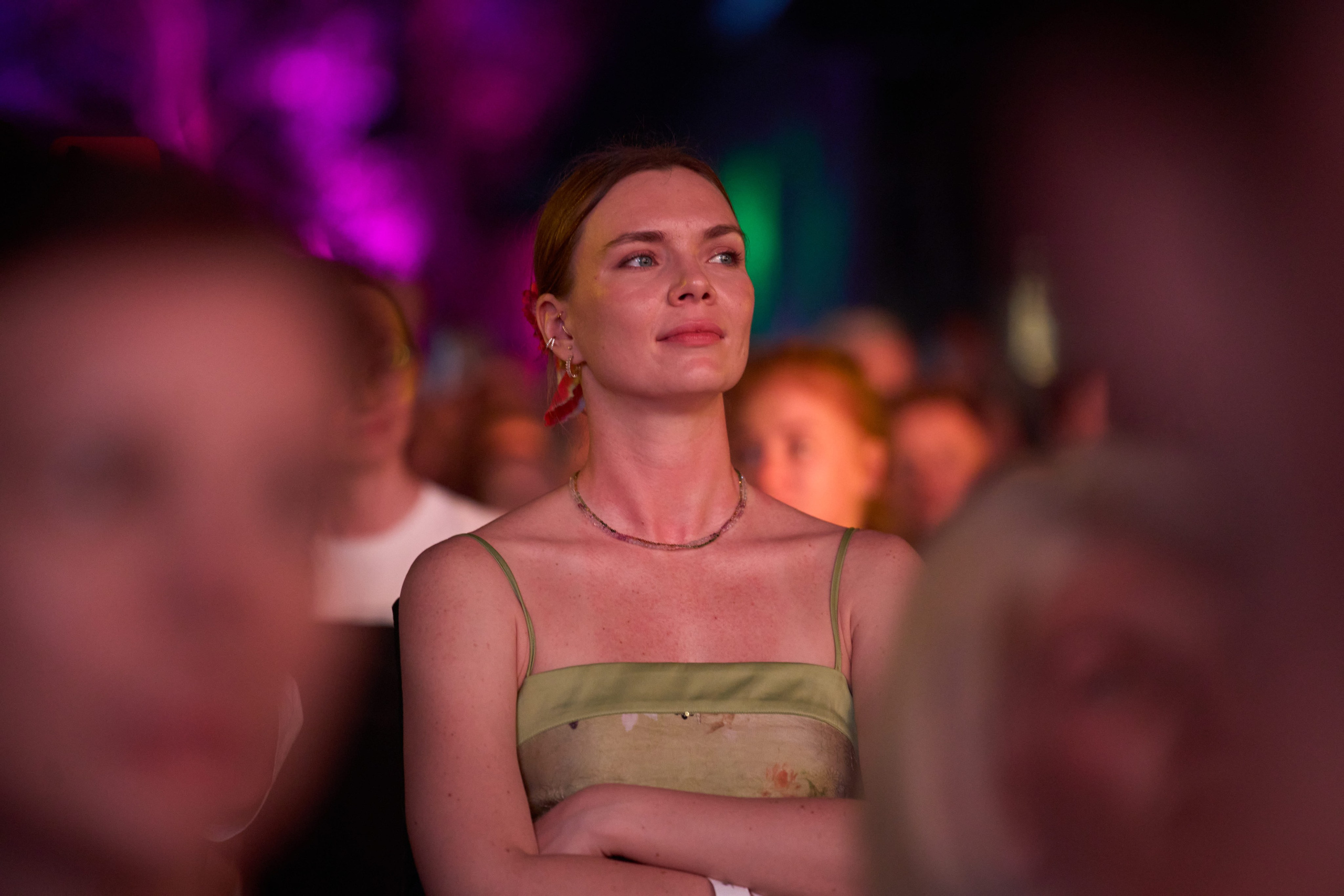 Reportage photographer in Russia in Moscow. Reportage event photographer in Moscow Alexander Gladkiy