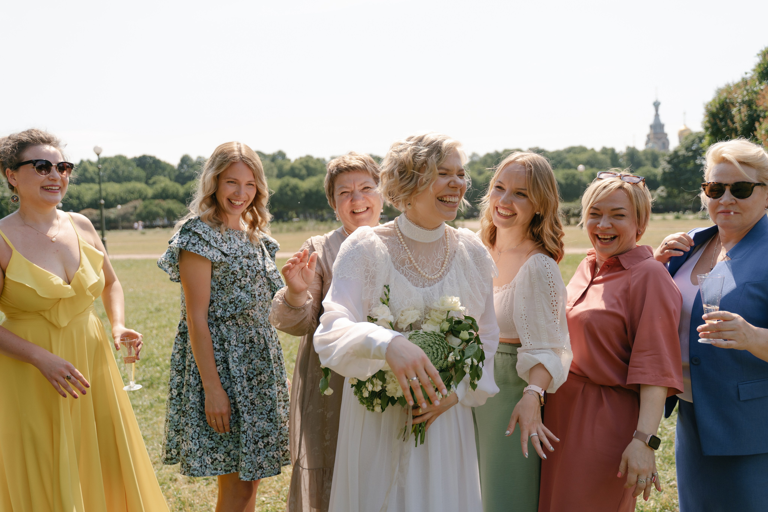 01.07.2023. Свадебный фотограф — Наталья Фед СПб/Москва