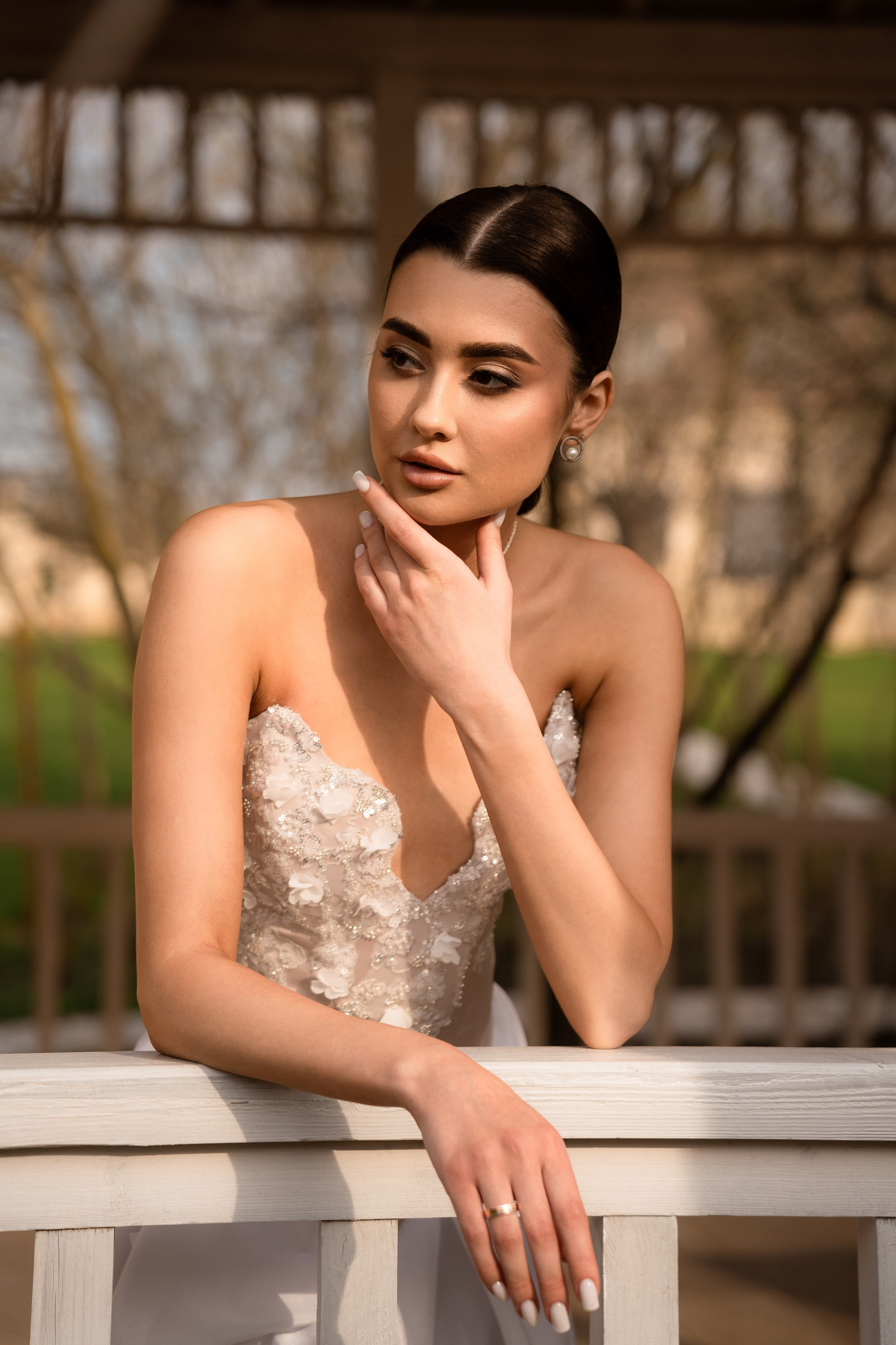 Игорь & Юля. Свадебный фотограф в Воронеже Дарья Володарская