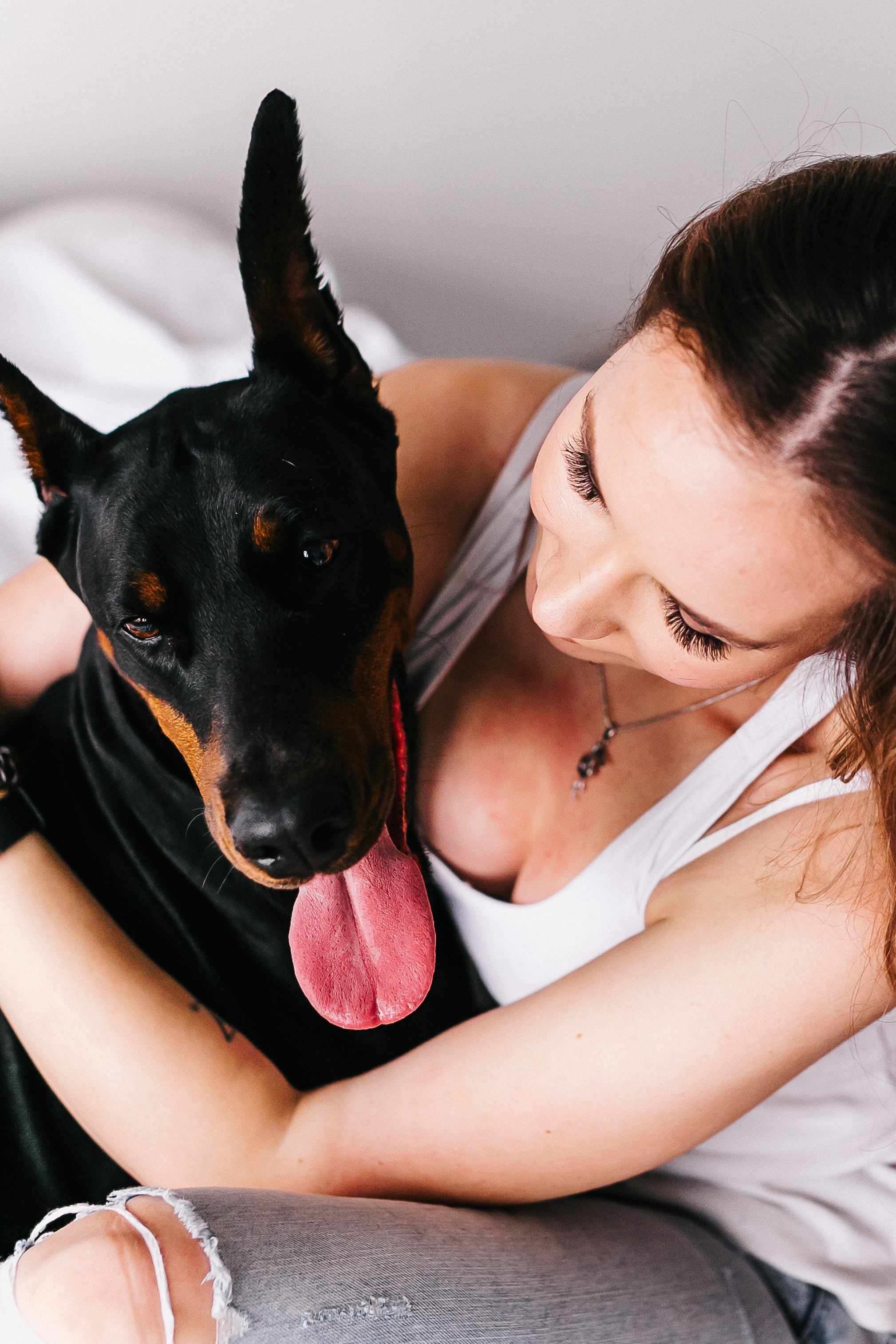 Алина I Студия. Фотограф Ольга Федосенко, г. Гродно