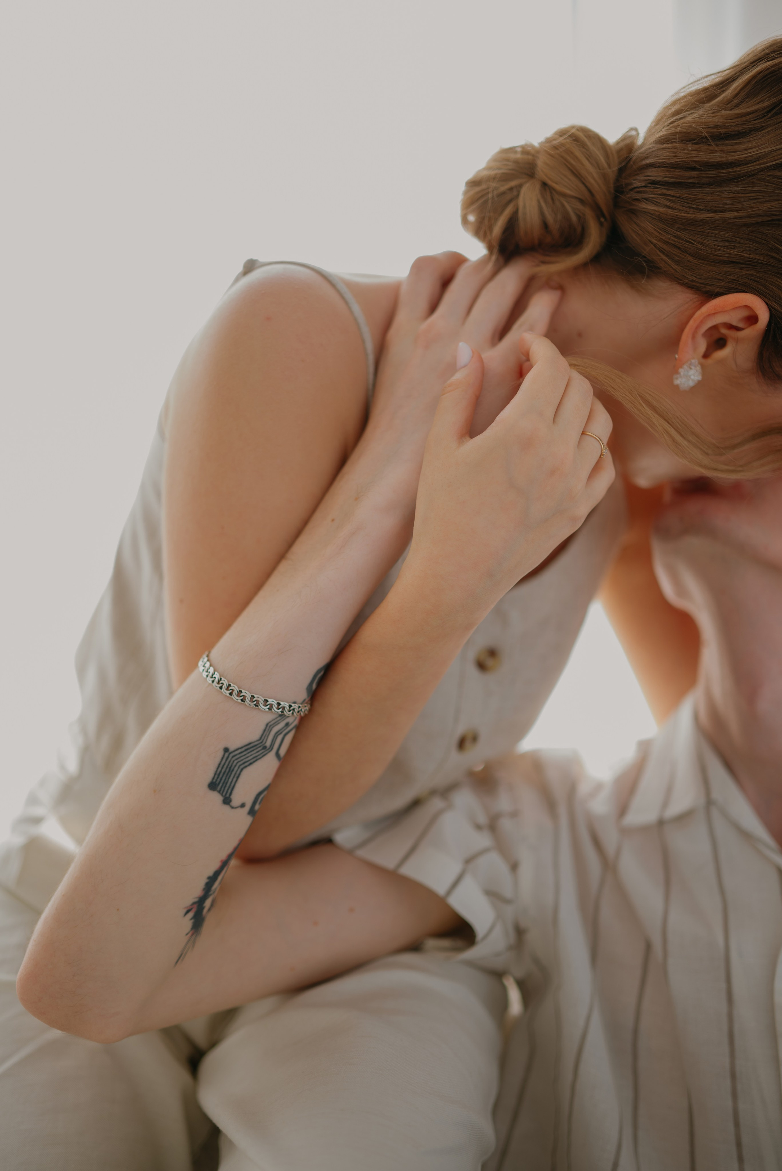 Артем и Вероника. Свадебный фотограф Уфа Дарья Насырова