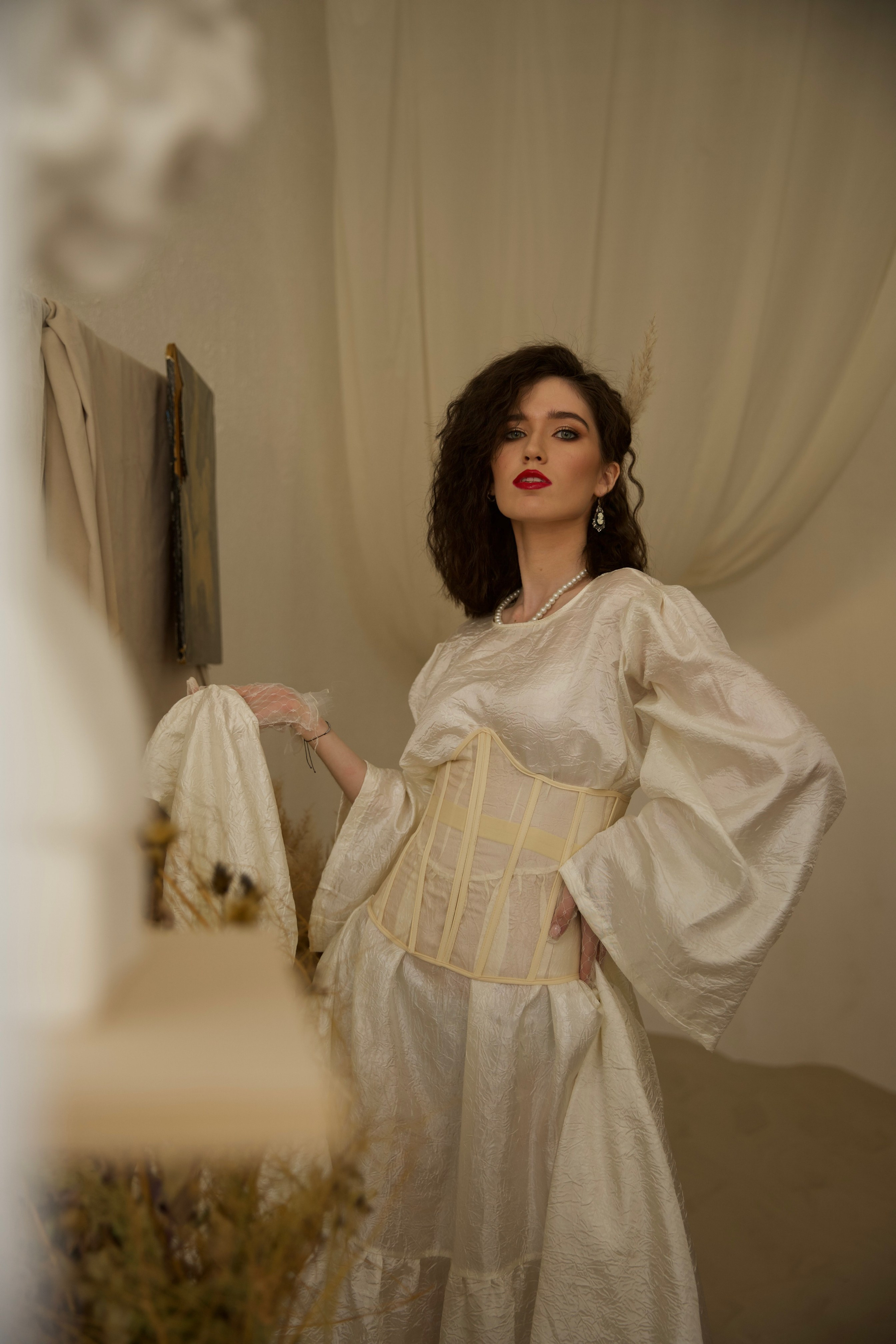 Саша. Фотограф Велькер Марина