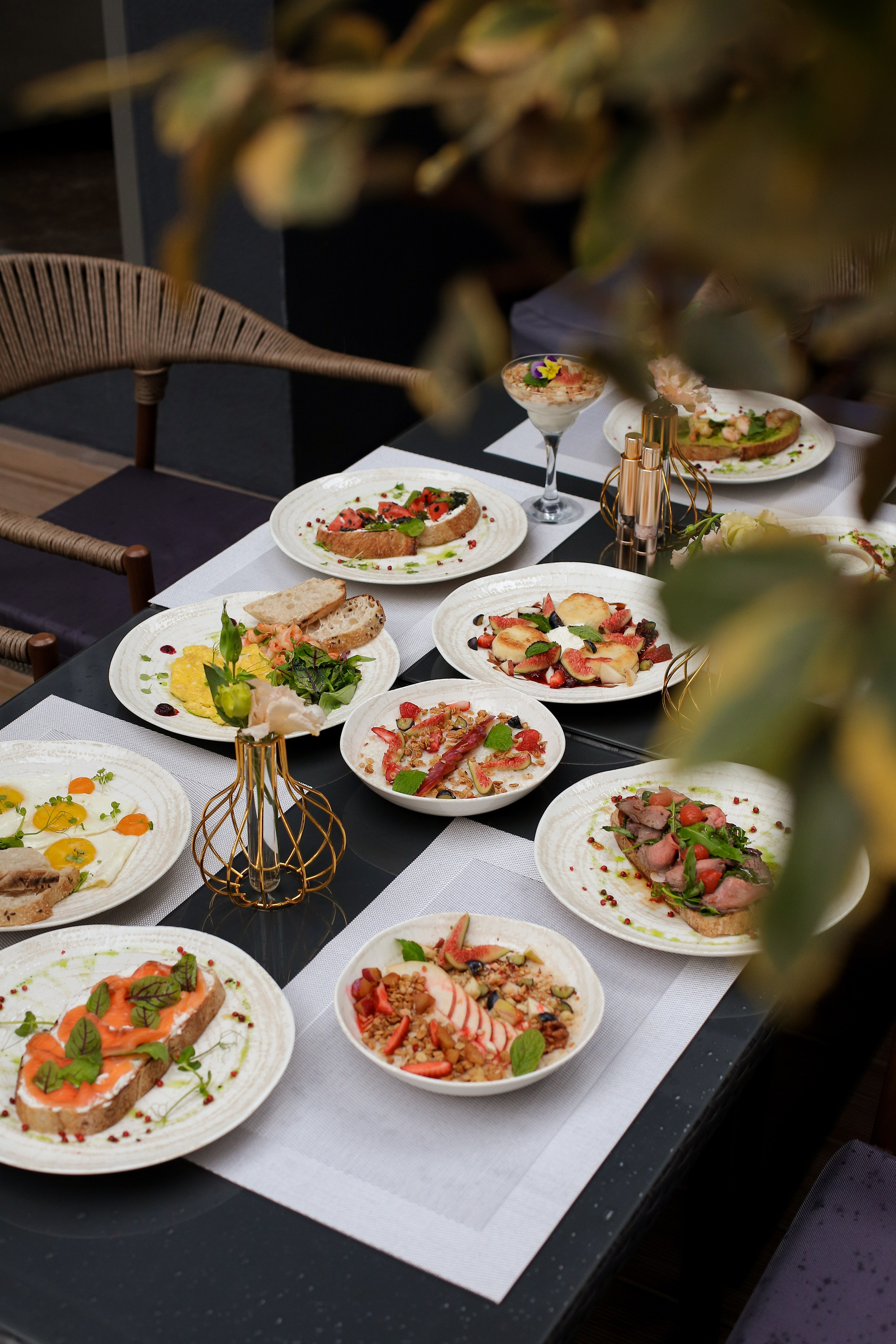 Контент общепит. Фотограф в Анапе и Геленджике