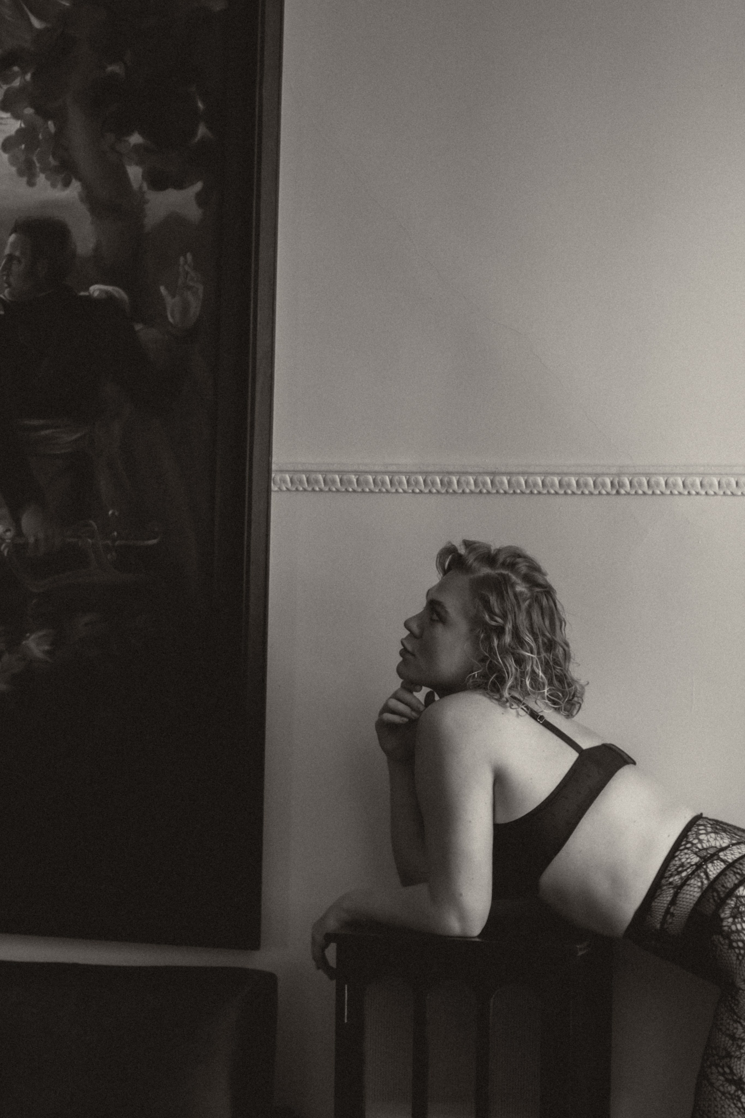 The Queen's Room. Katrin Rosevelli твой персональный фотограф