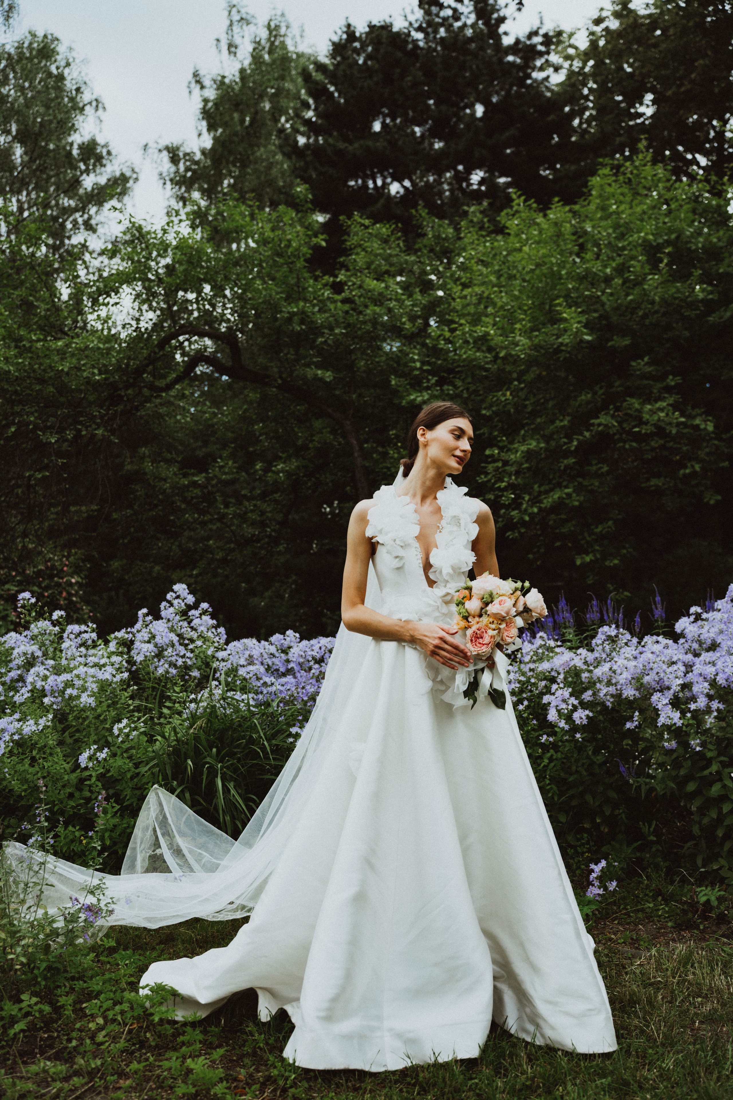 Кристина&Марк. Фотограф Абакумова Анастасия