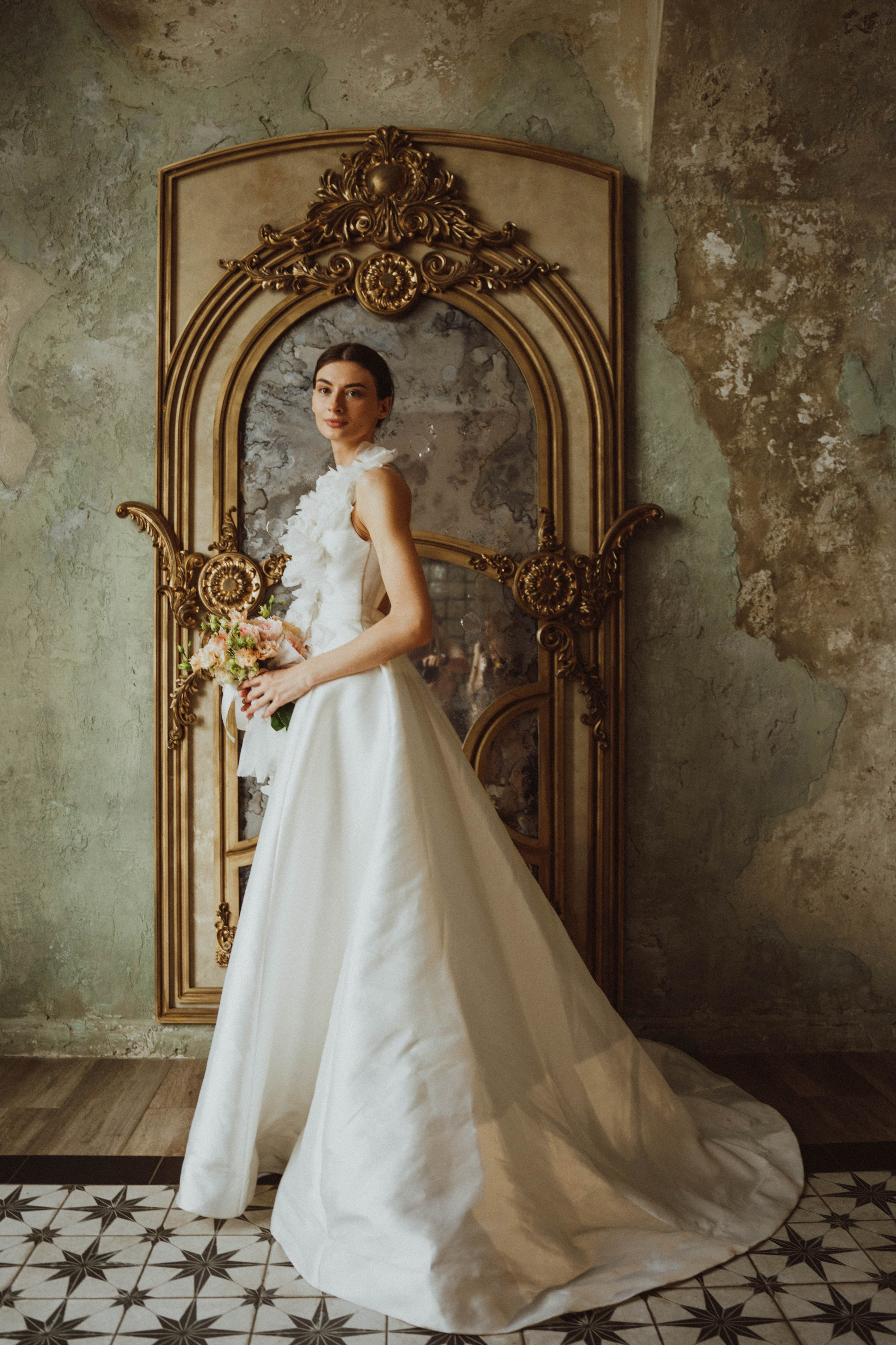 Кристина&Марк. Фотограф Абакумова Анастасия