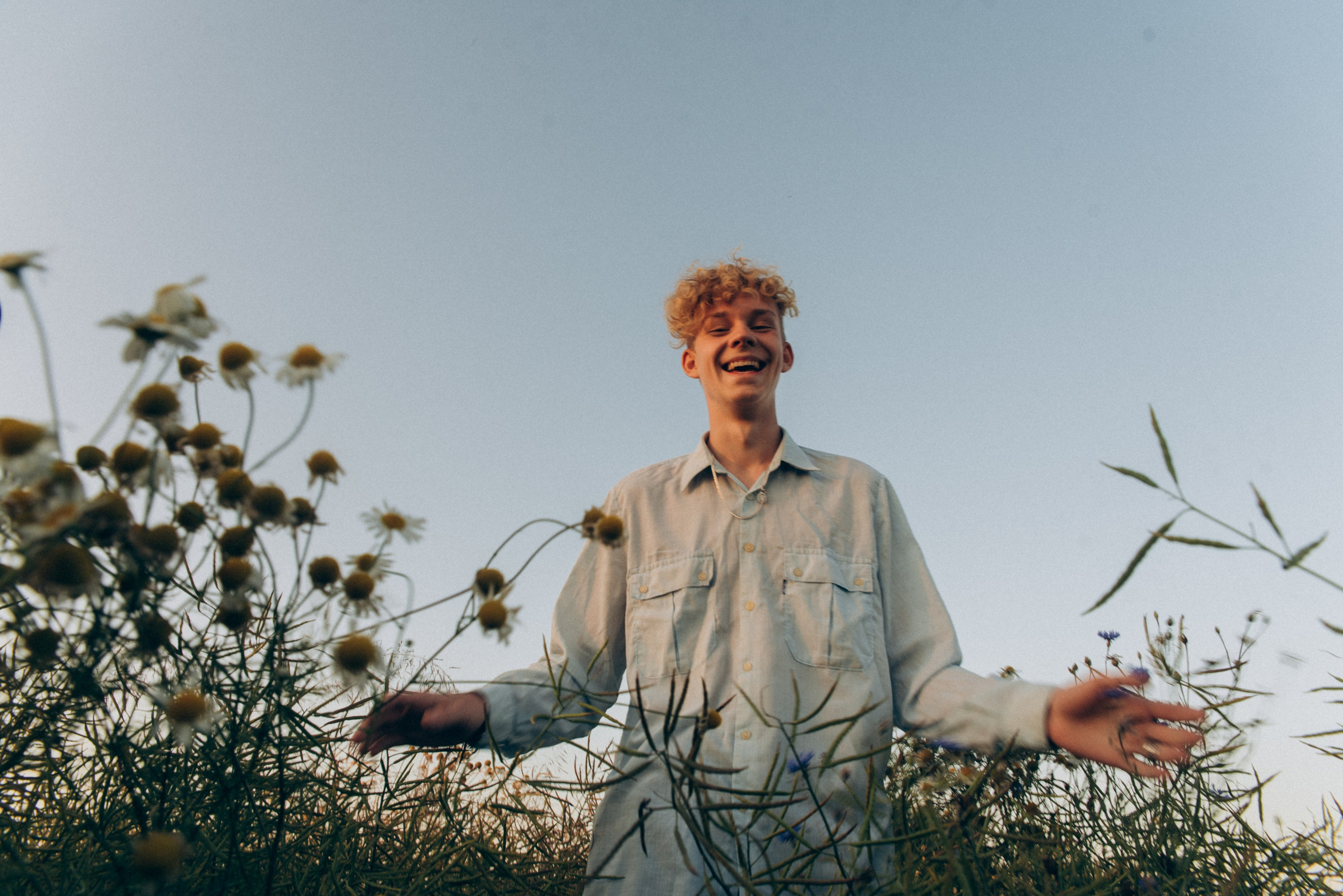 Вениамин. Свадебный и семейный фотограф в городе Смоленске