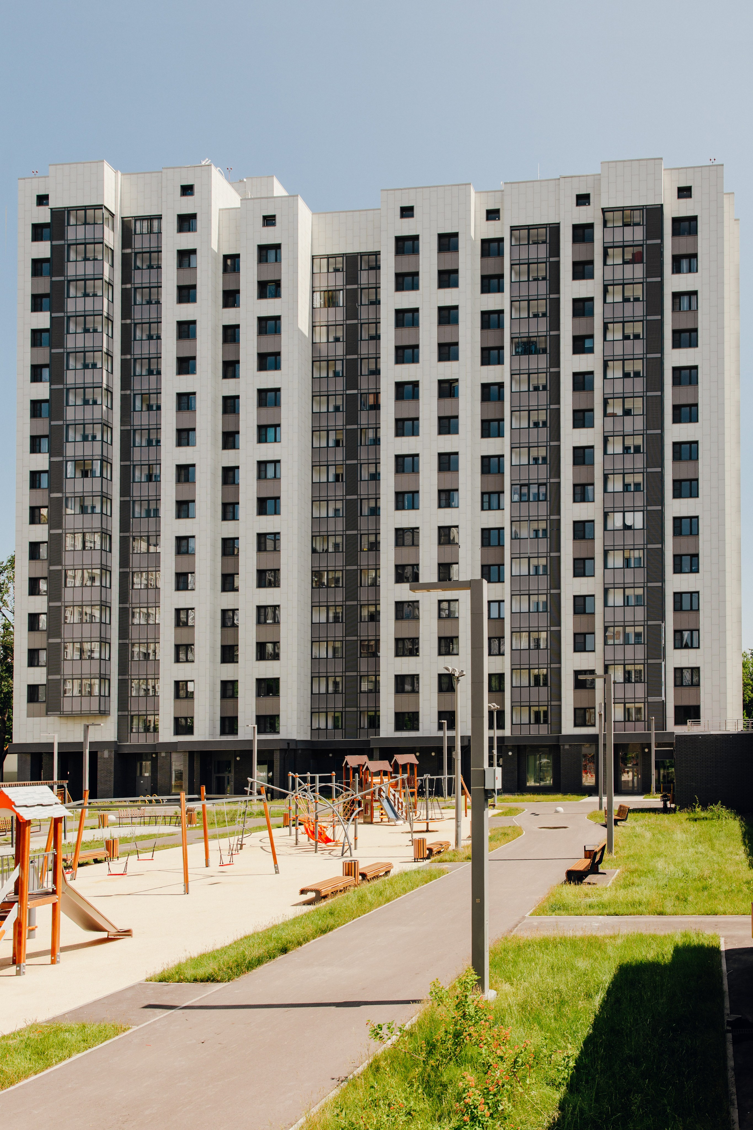 РЕНОВАЦИЯ — СТАРТОВАЯ. АЛТ Портфолио