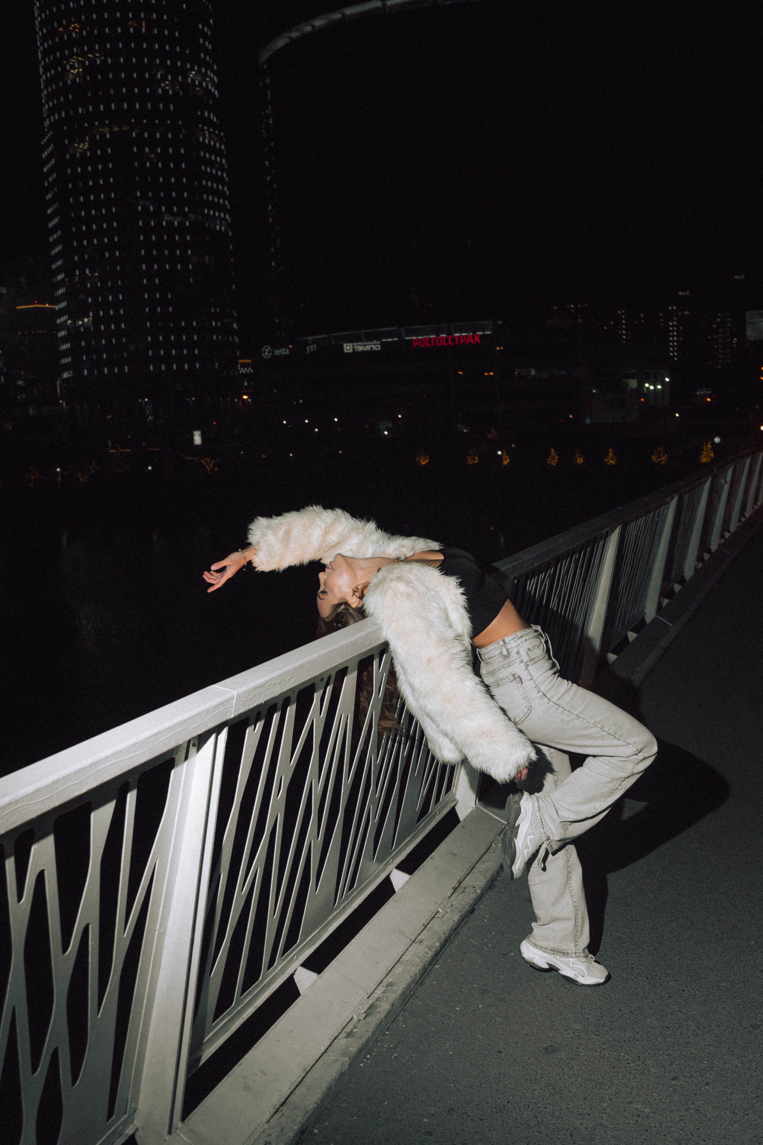 Lesya. Стильный фотограф Екатеринбурга Veber Anastasia