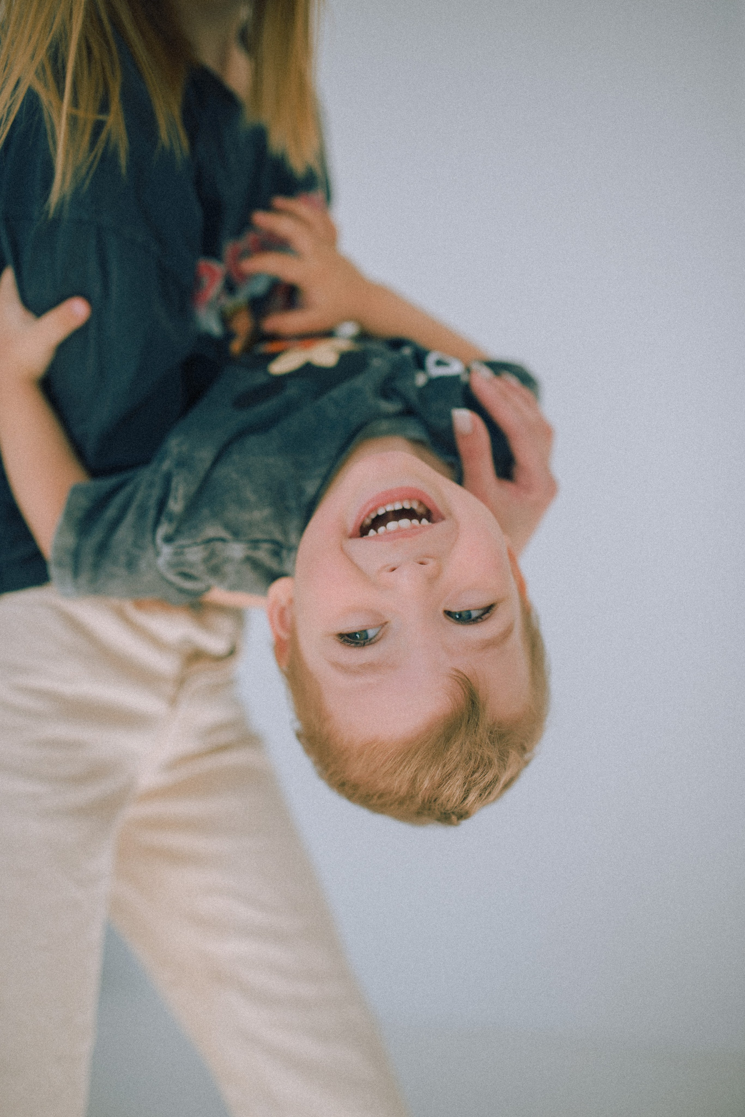 Family. Фотографирую искусство в Хабаровске