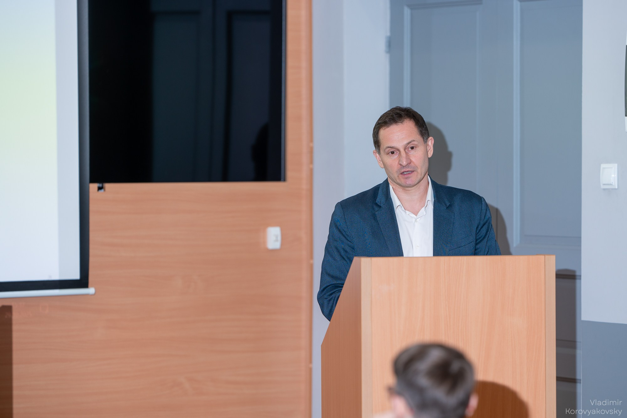 РИЛТТРАНС 2025. Фотограф Владимир Коровяковский