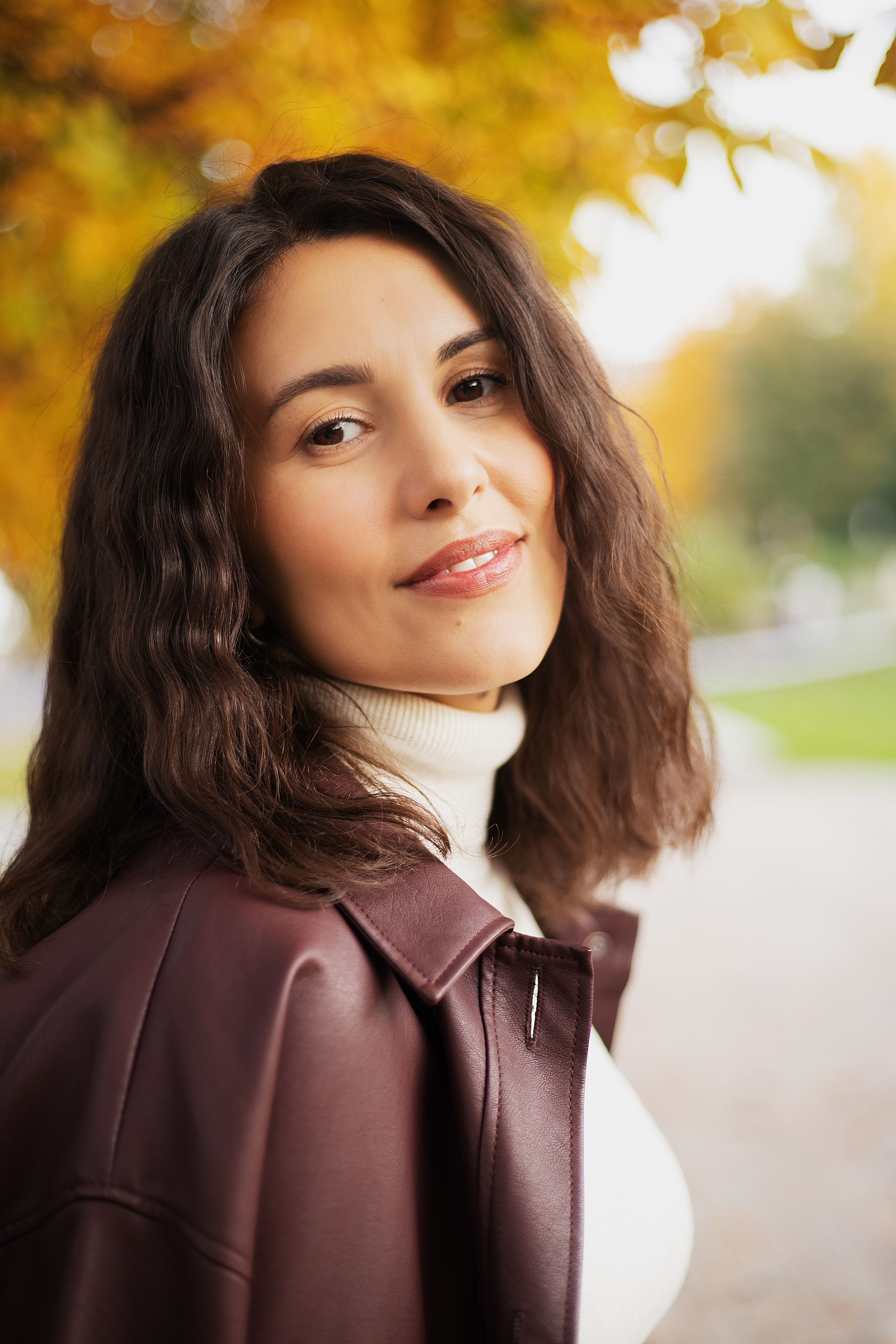 ОСЕНЬ 2023. Контент-фотограф в Калининграде (Москве) Наталья Кеворкова