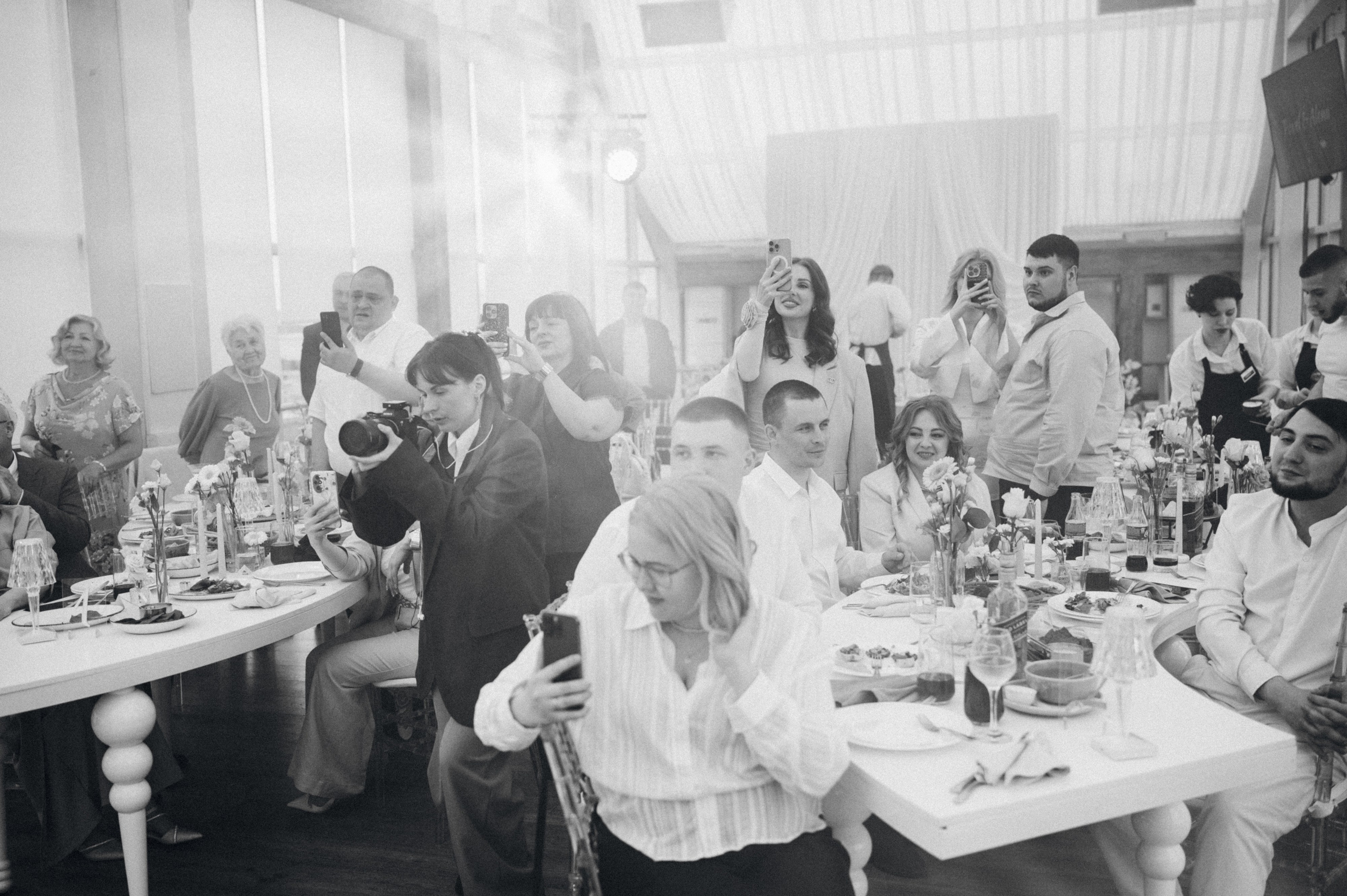 Алёна и Павел. Репортажный и свадебный фотограф в Сургуте