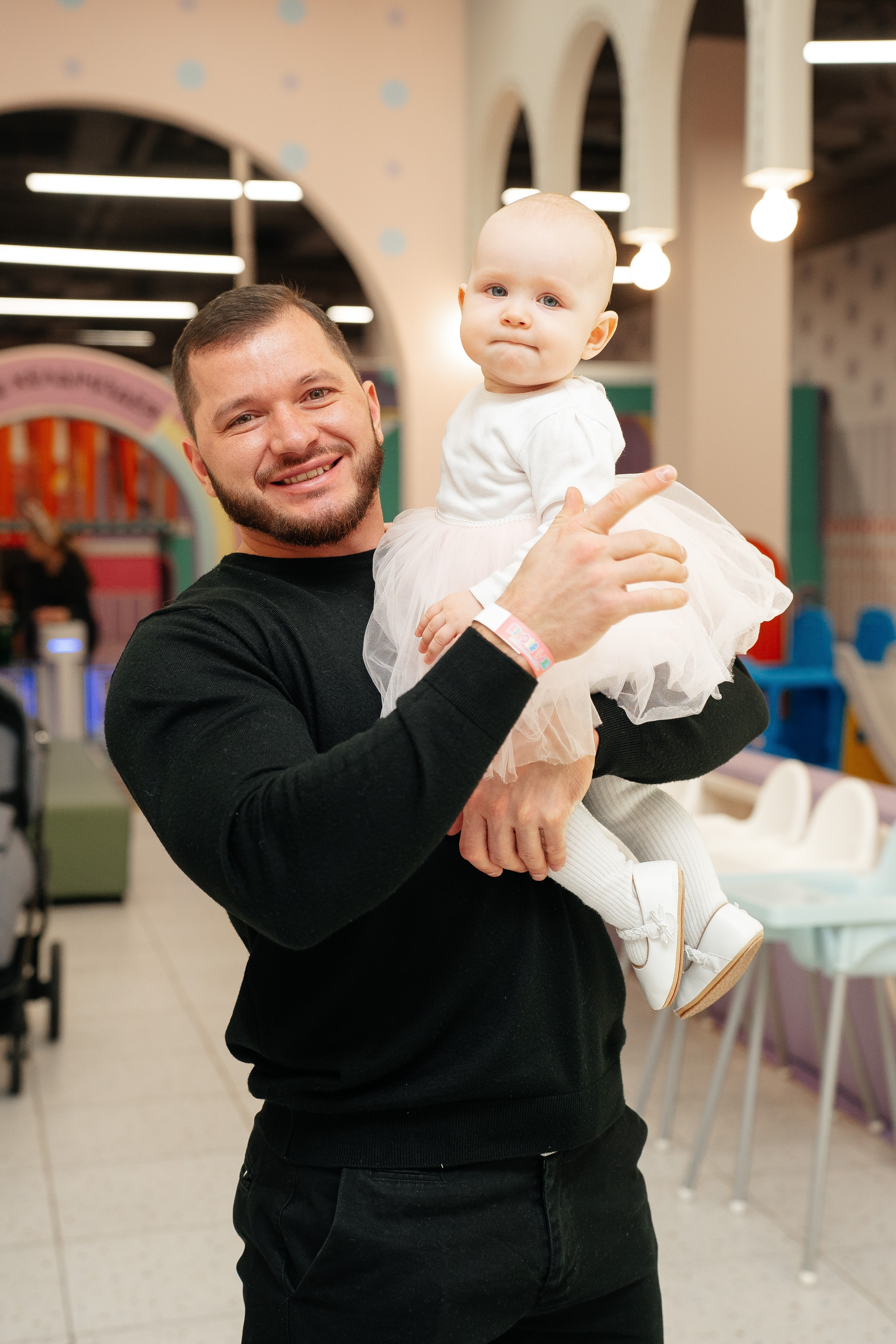 Детские праздники. 1917