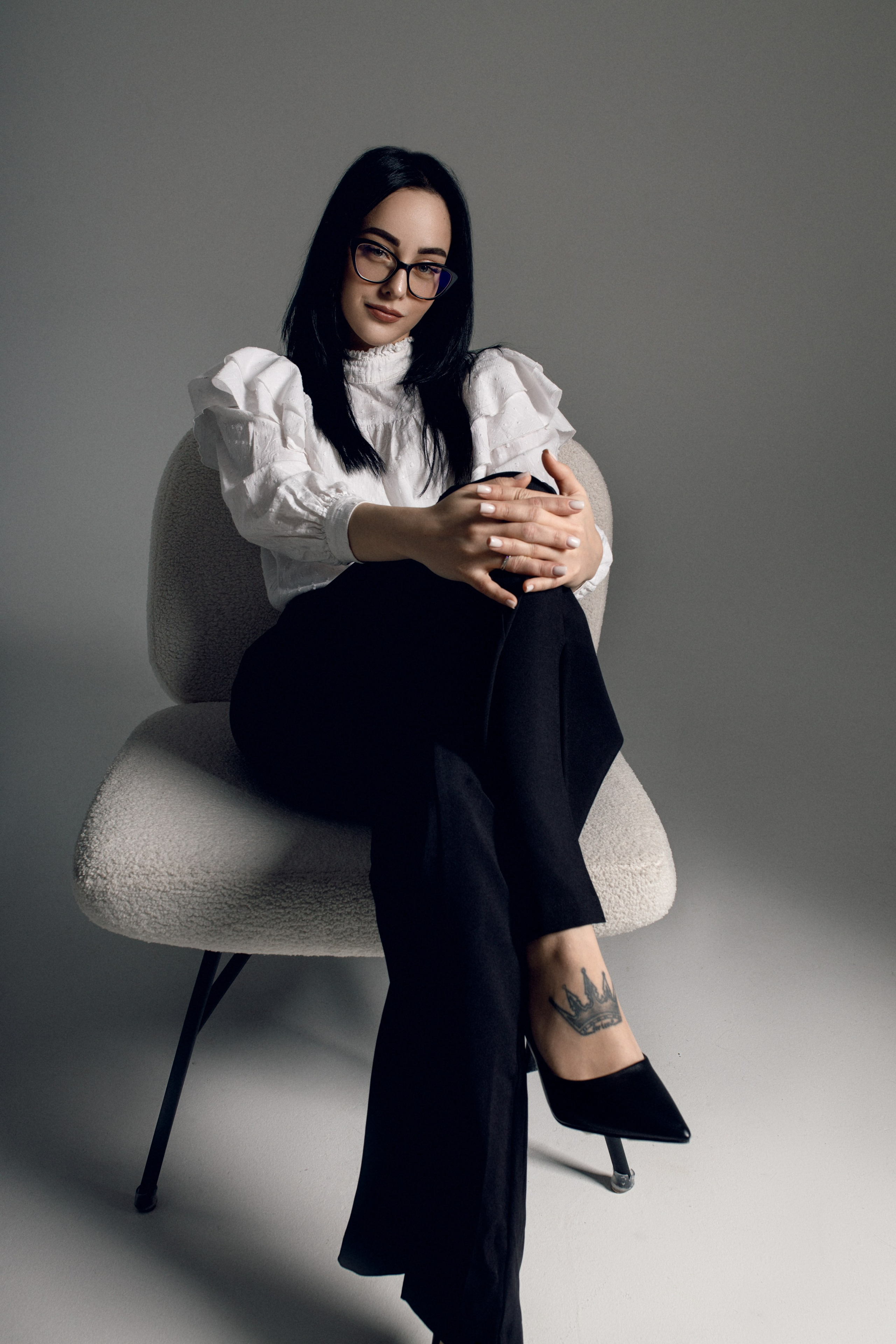 Имиджевые съемки для бизнеса. Fashion и контент-фотограф в Москве Антон Попелнуха