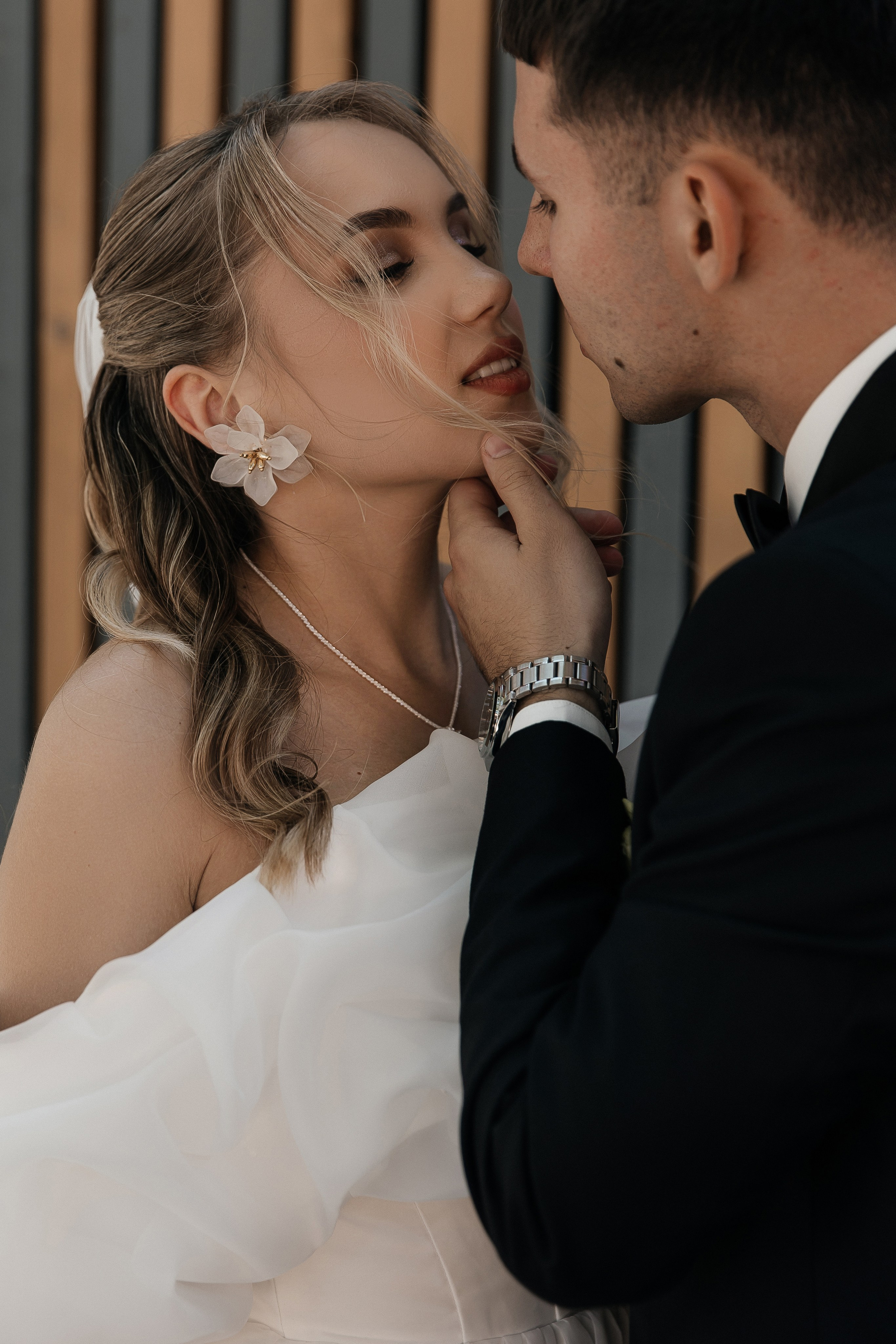 Кристина и Александр. Свадебный и семейный фотограф в Вологде Екатерина Назарина